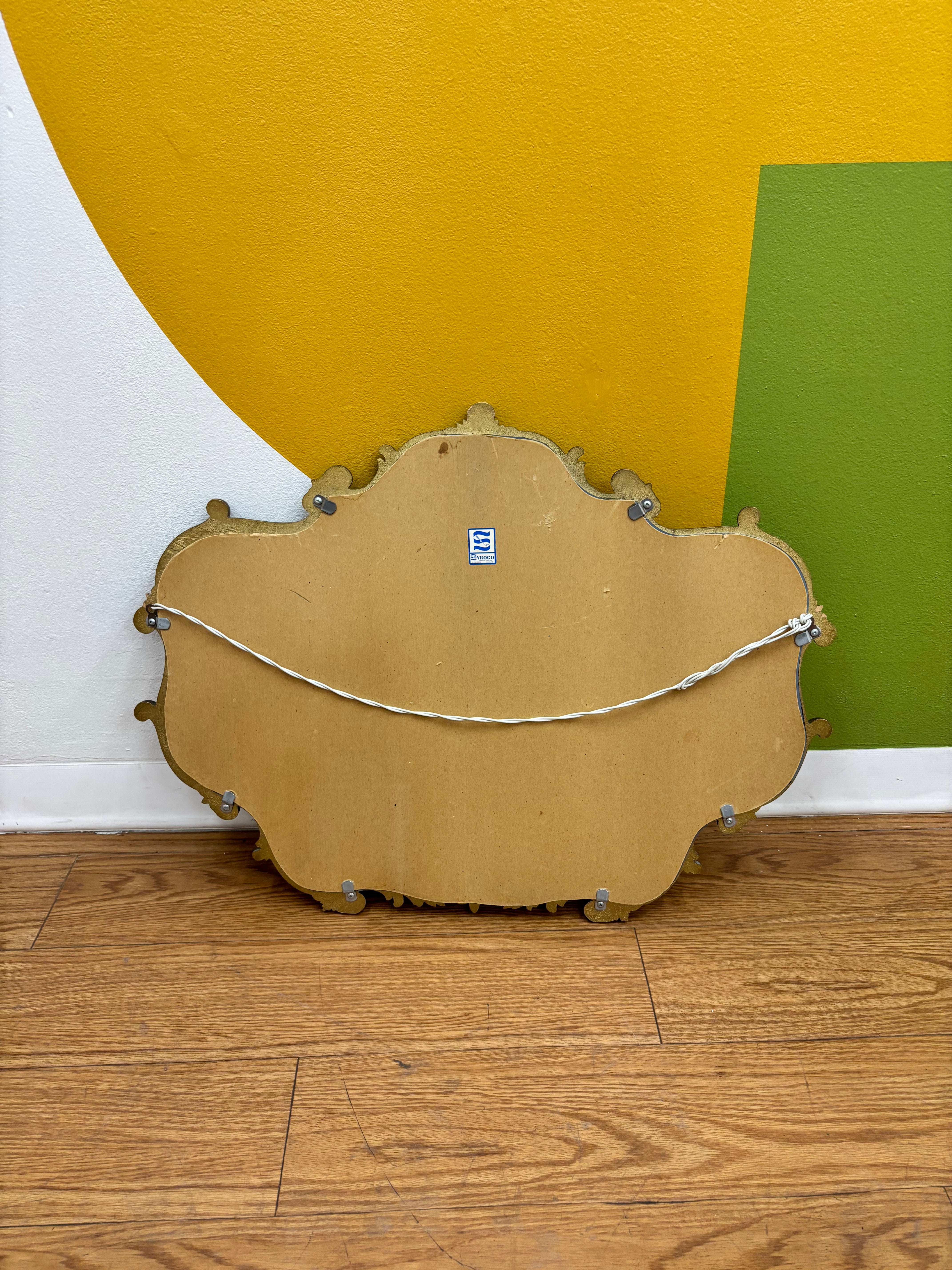 Wall Mirror