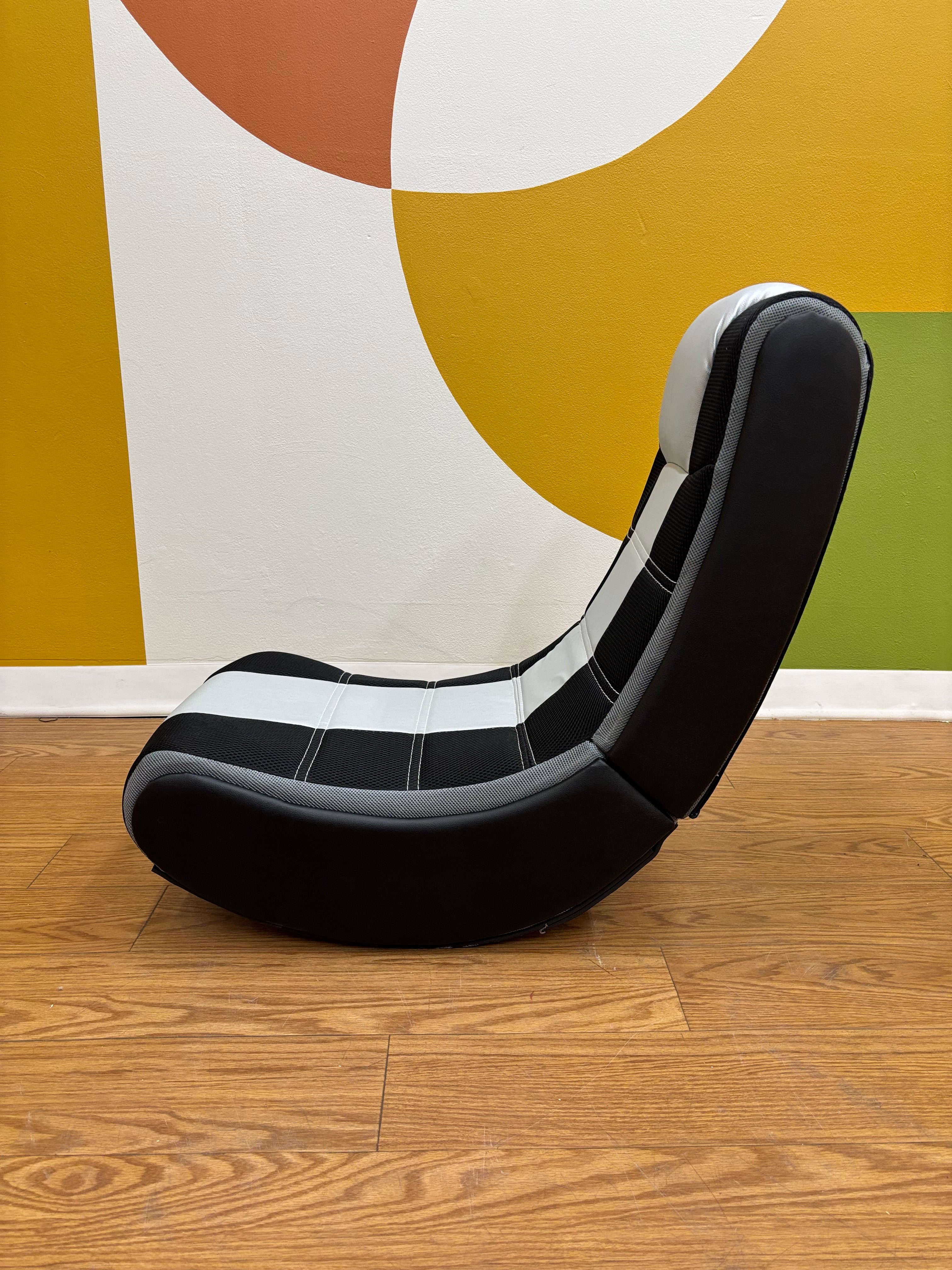 Floor Rocker Gaming Chair