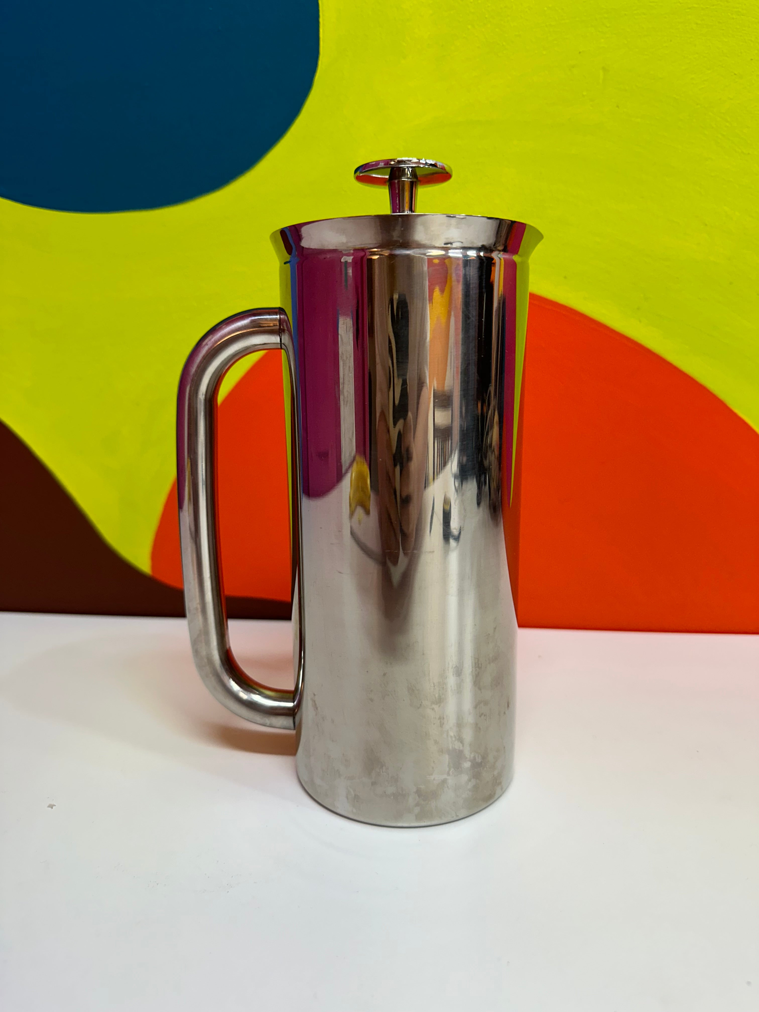 ESPRO Stainless Steel French Press