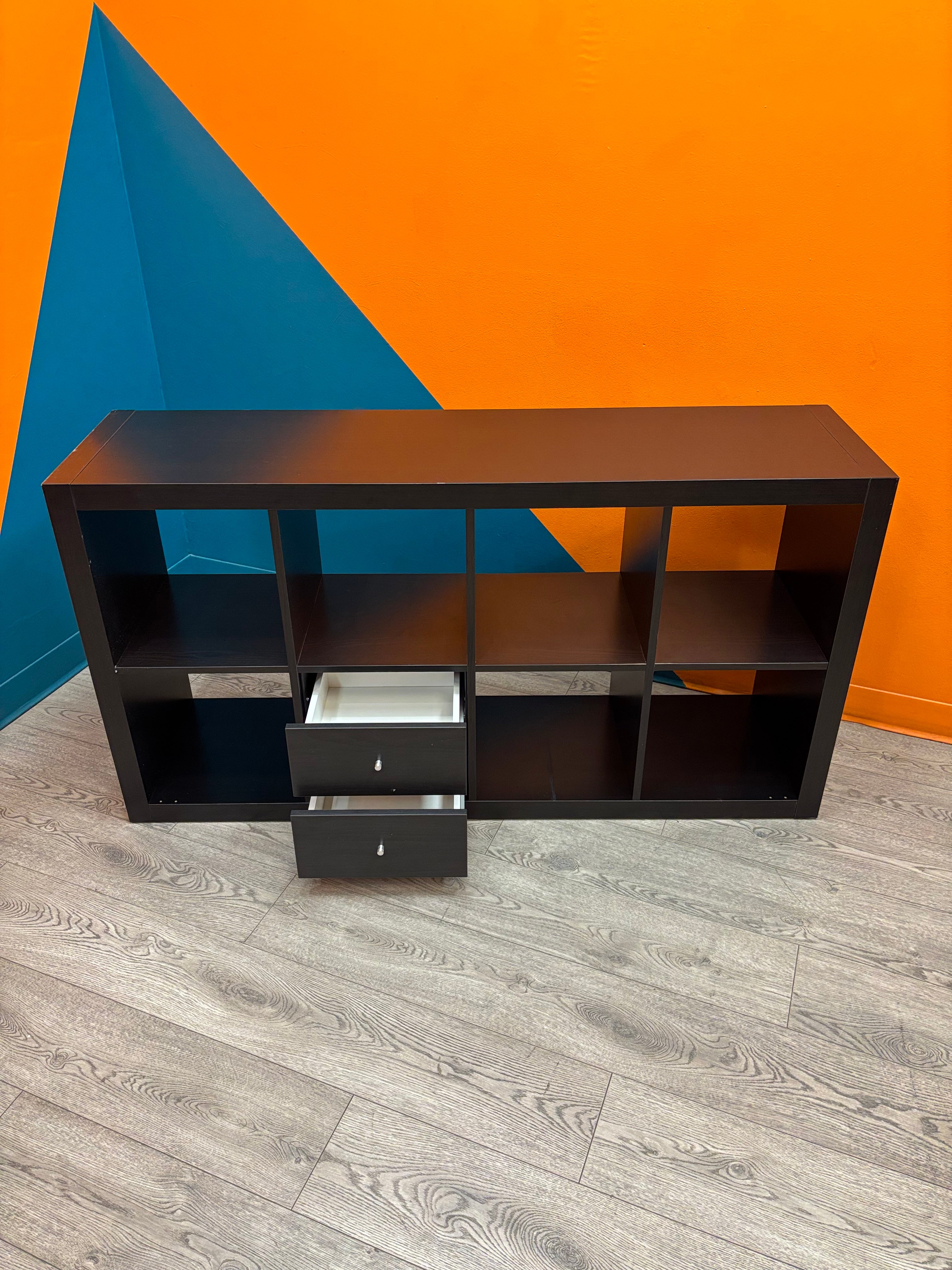 Kallax Shelf - 8 Cube