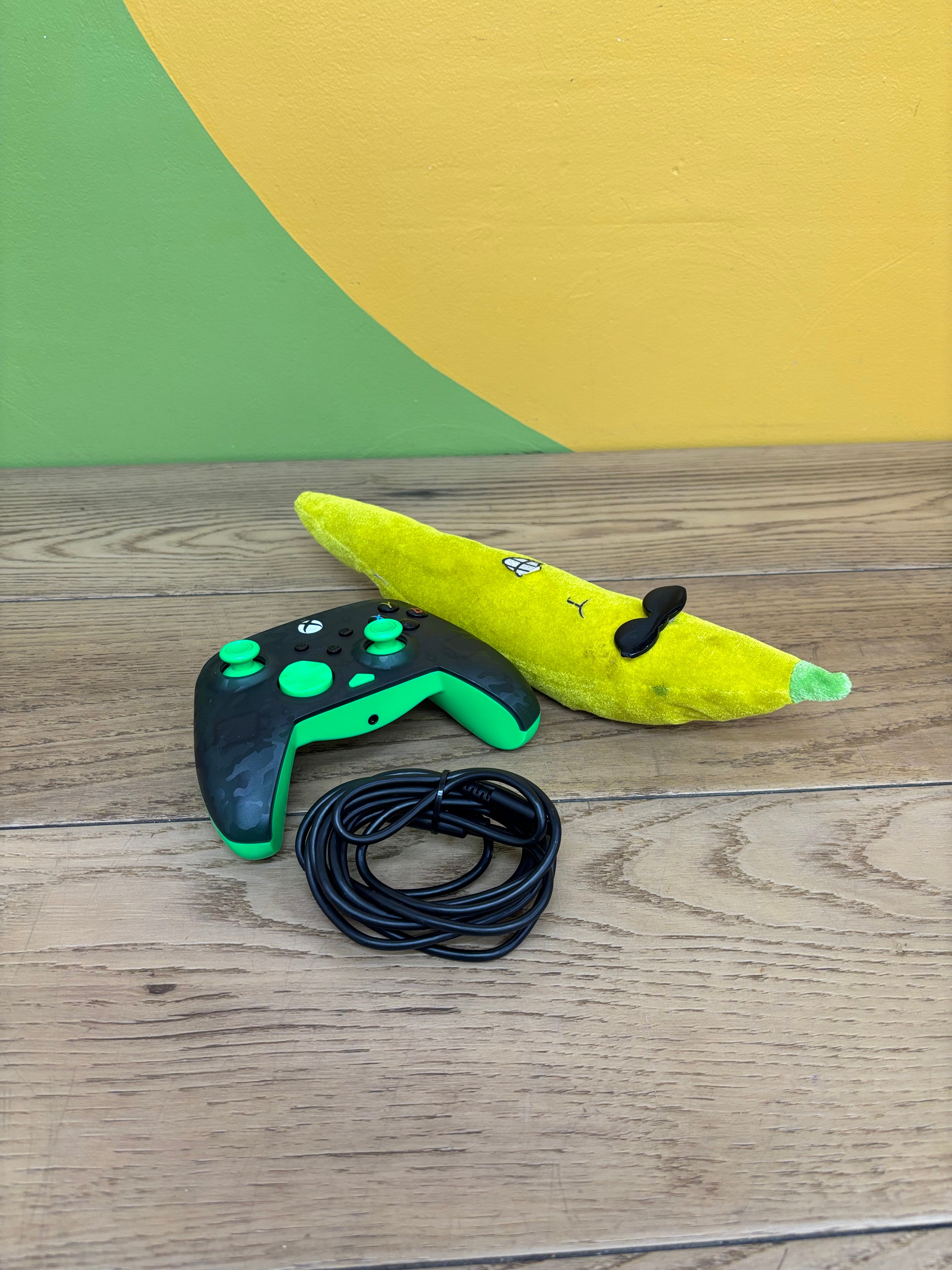 Turtle Beach Rematch Core Controller - Ghost Black