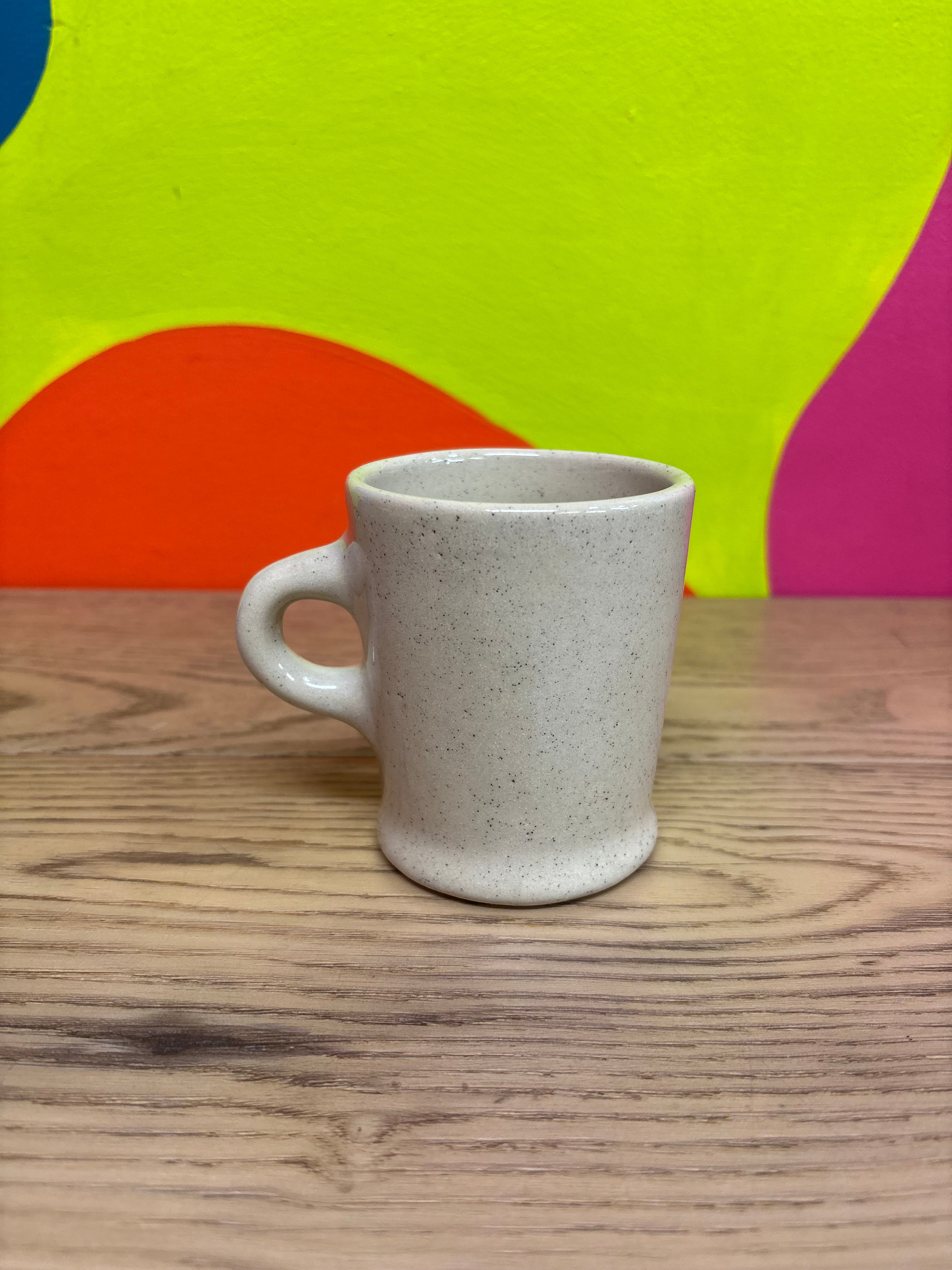 Medalta Potteries Mug