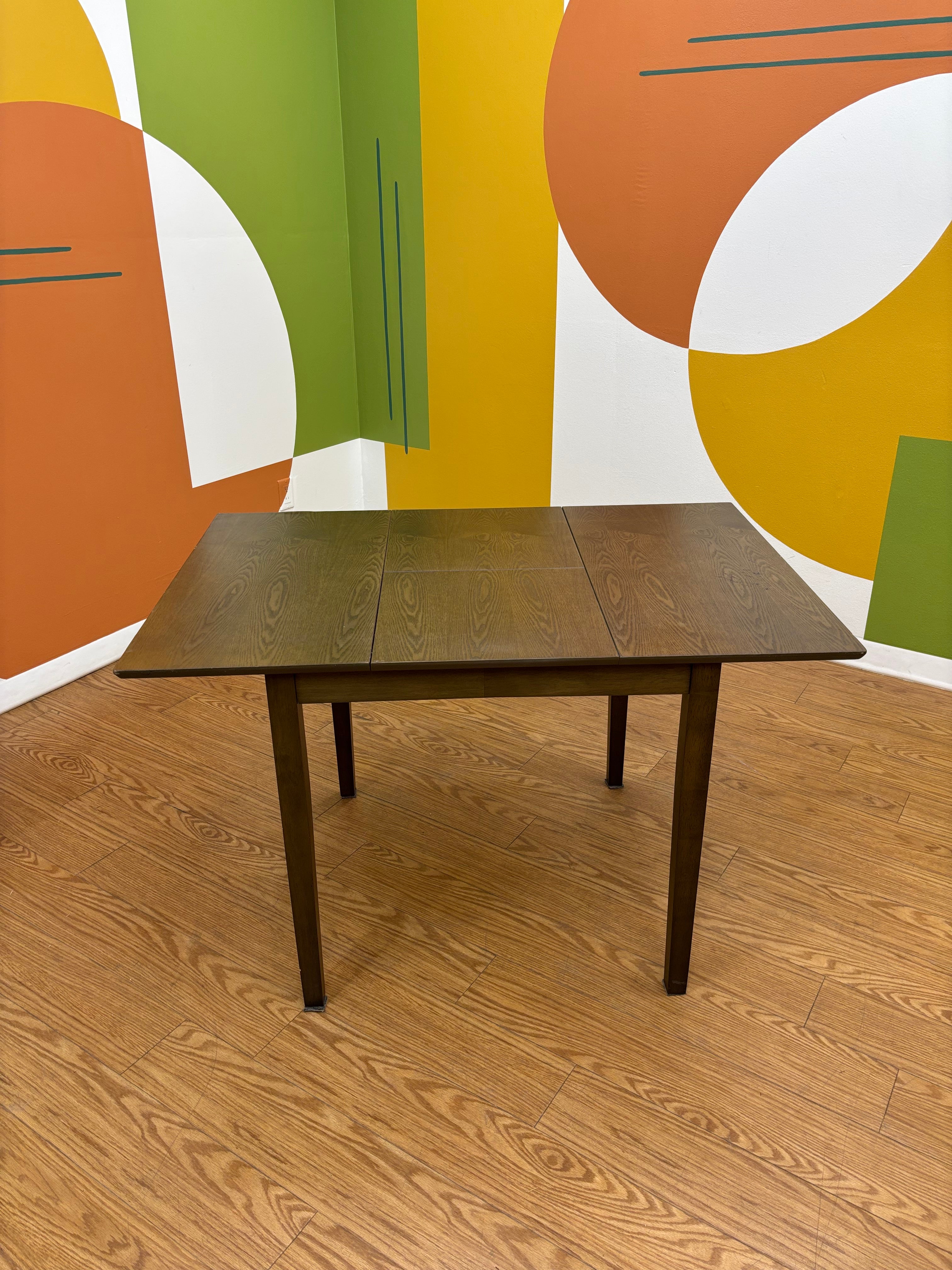Extending Dining Table