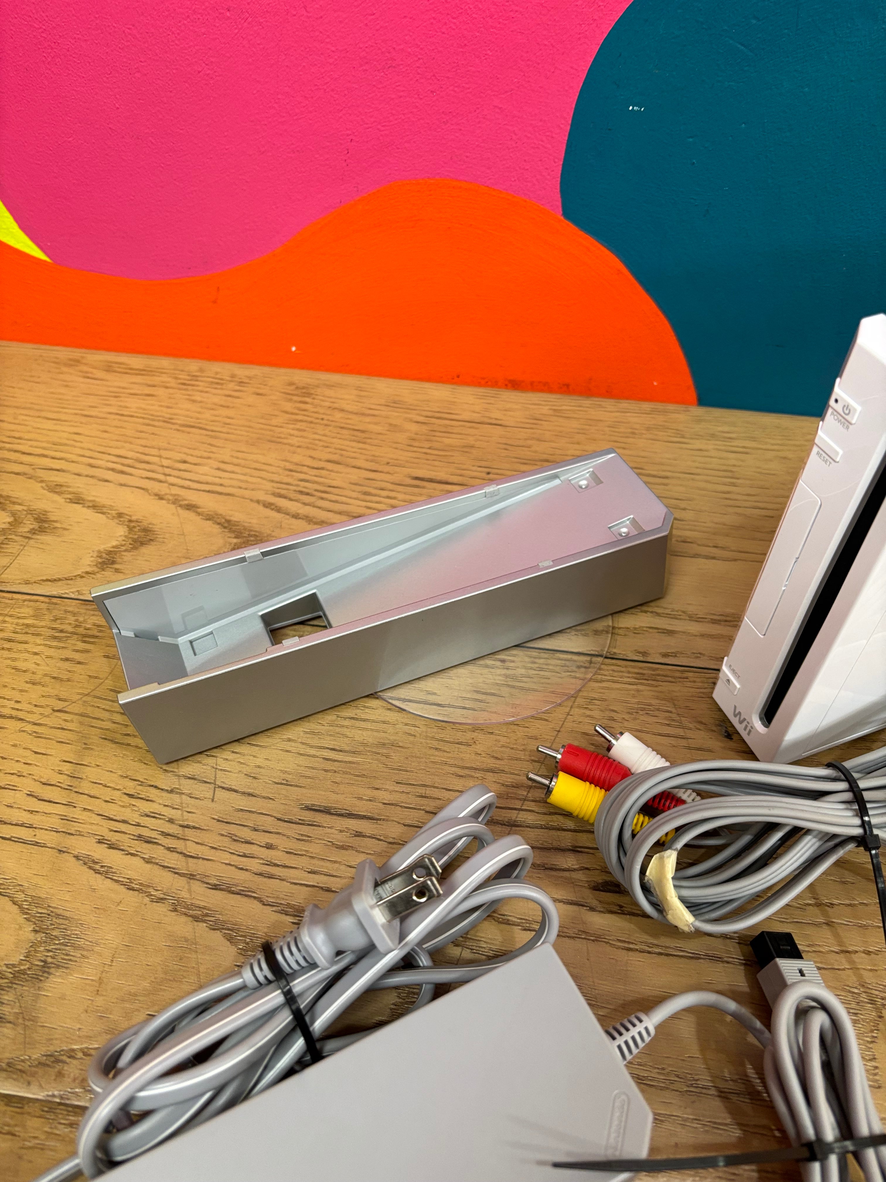 Wii Bundle