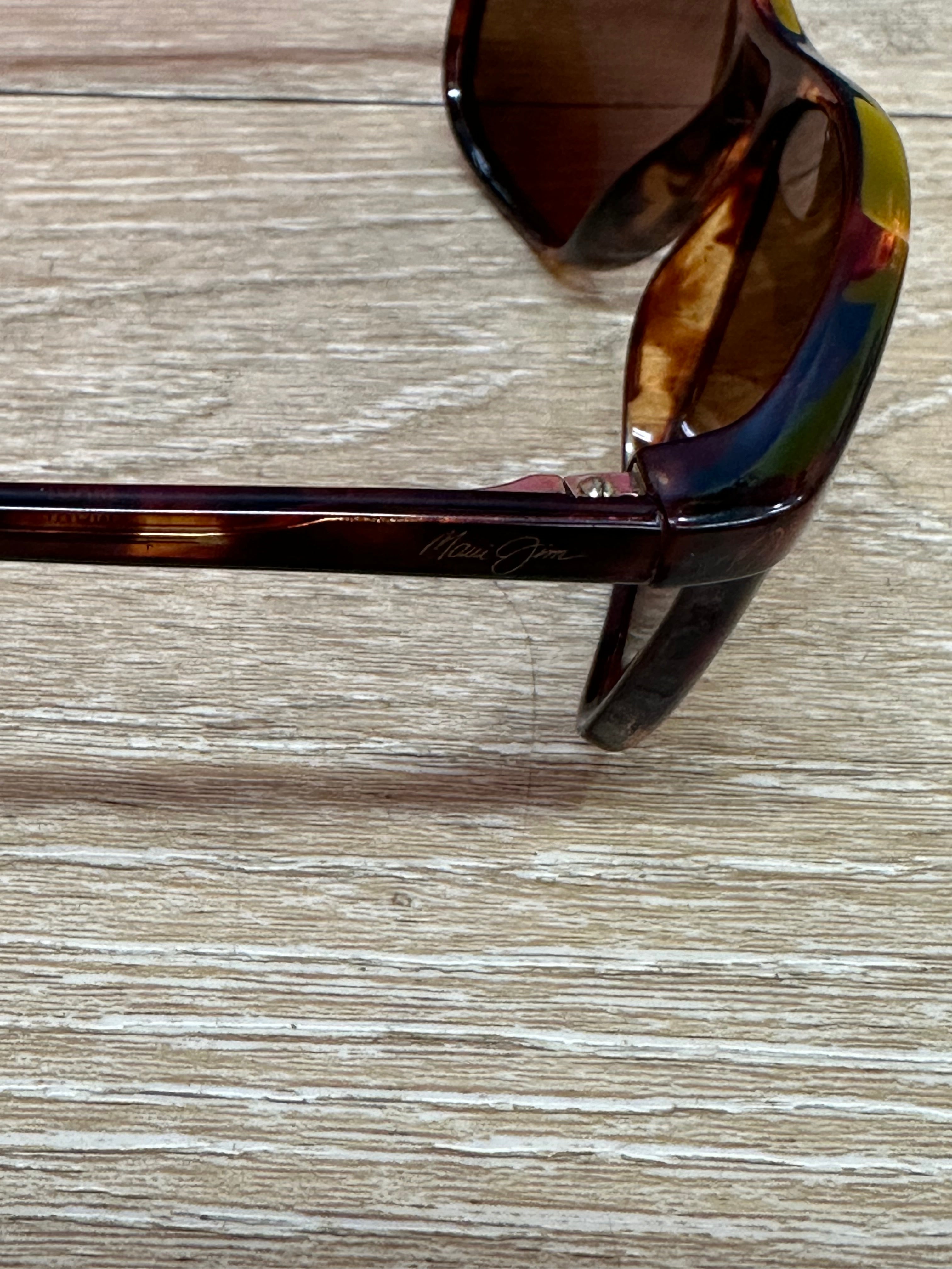 Maui Jim Sunglasses