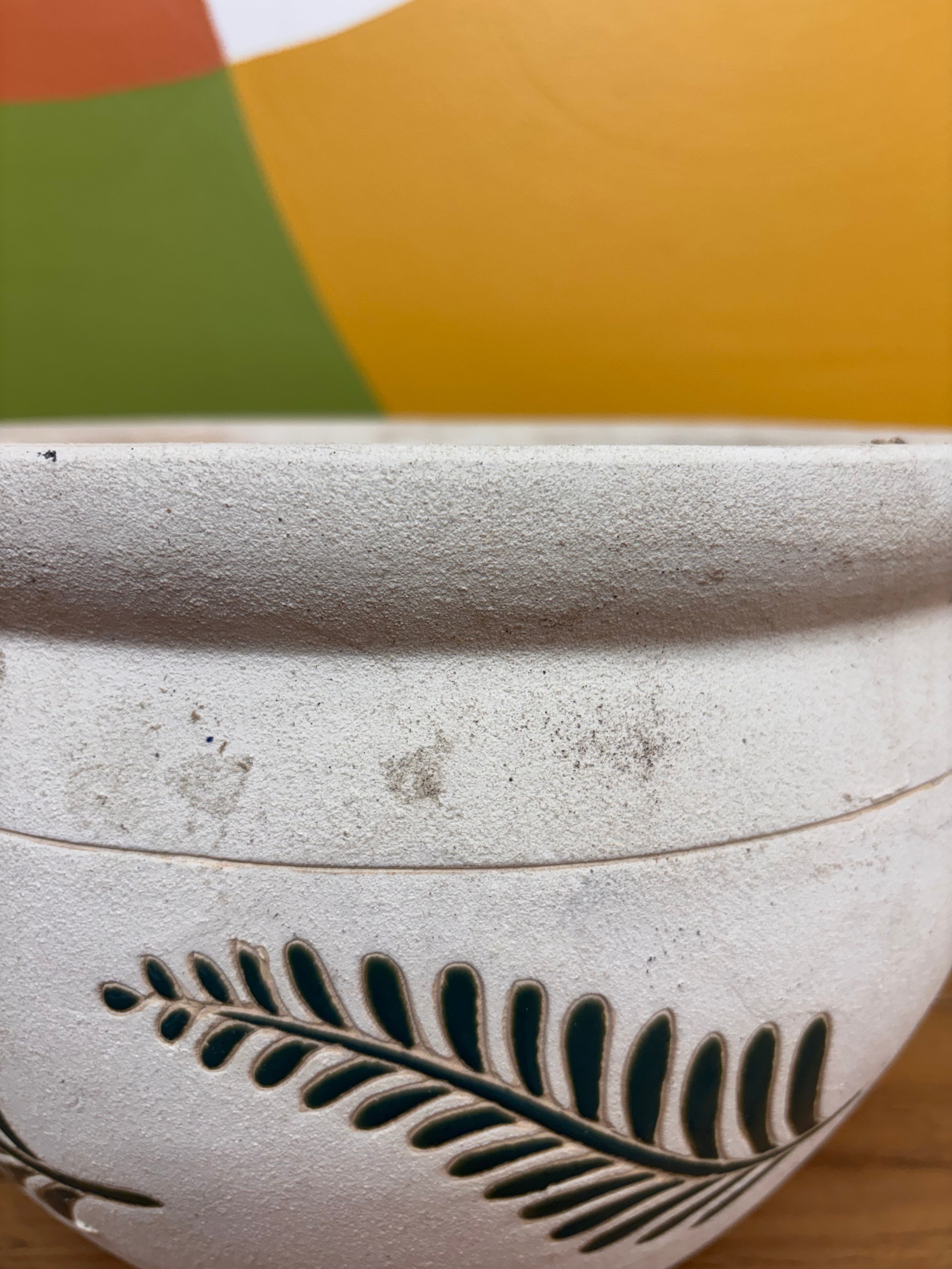 Ceramic Planter Pot