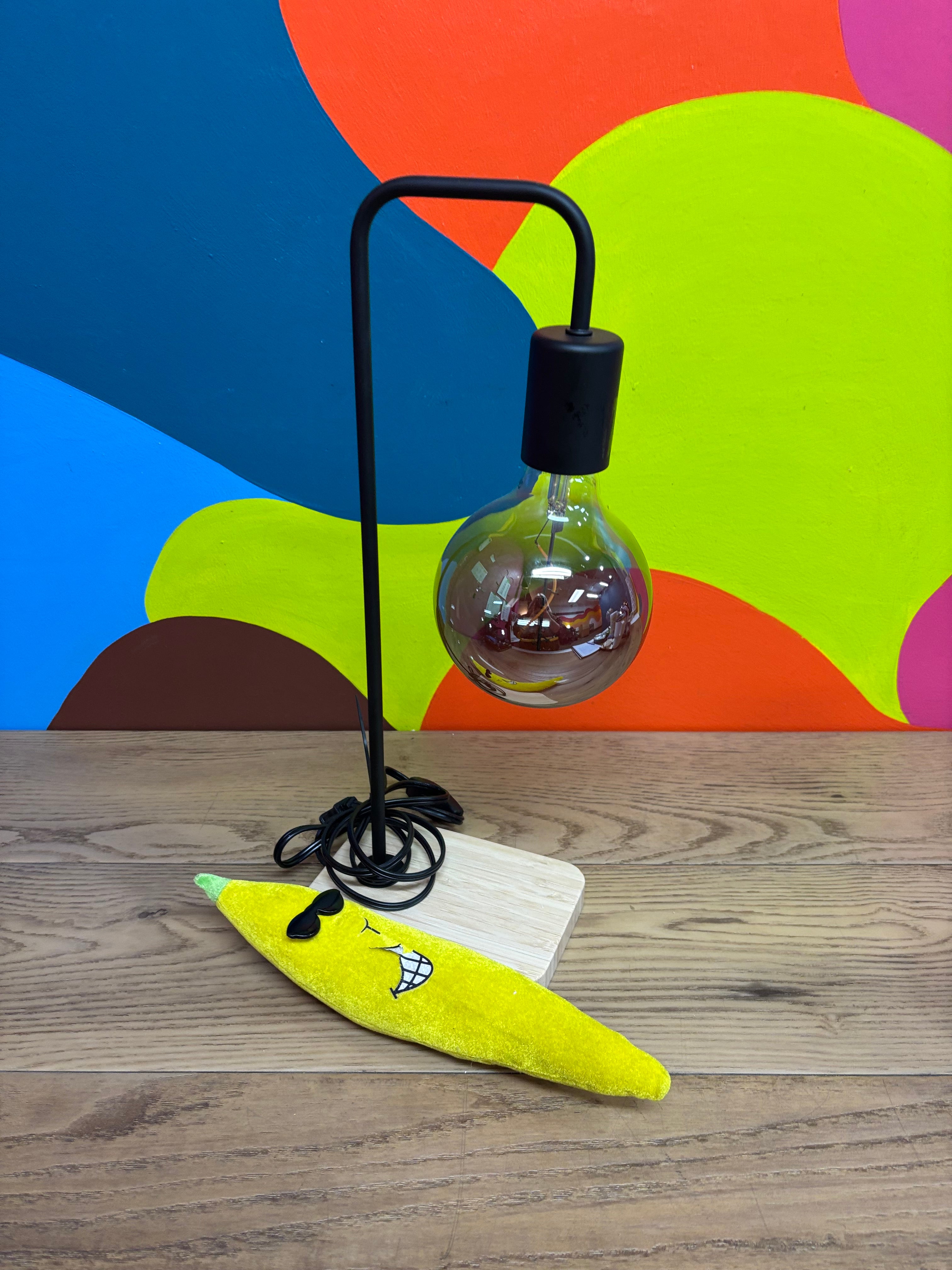 Table Lamp (TVARHAND) - IKEA