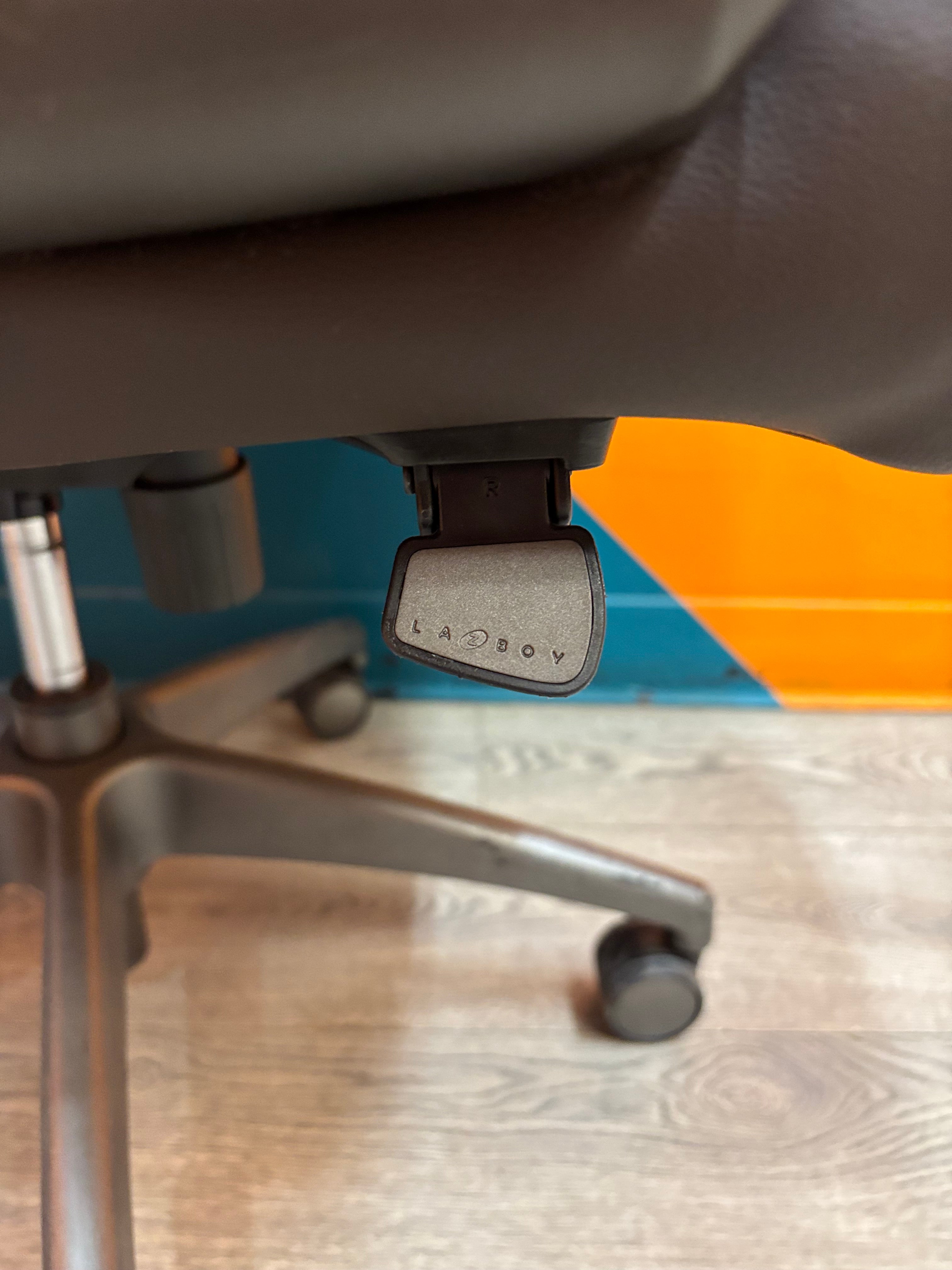 La-Z-Boy Calix Executive Office Chair