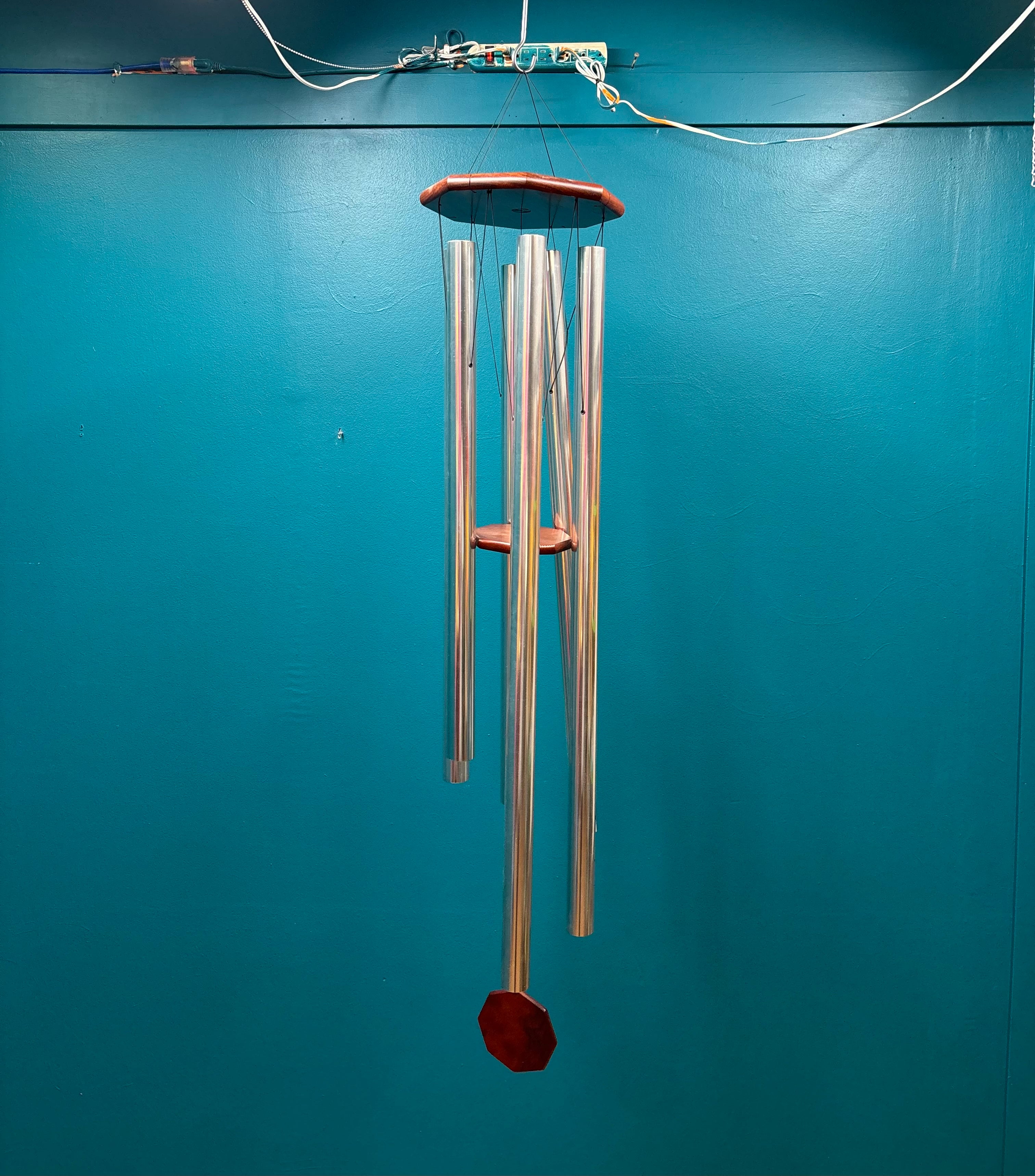 Large Concerto Wind Chimes