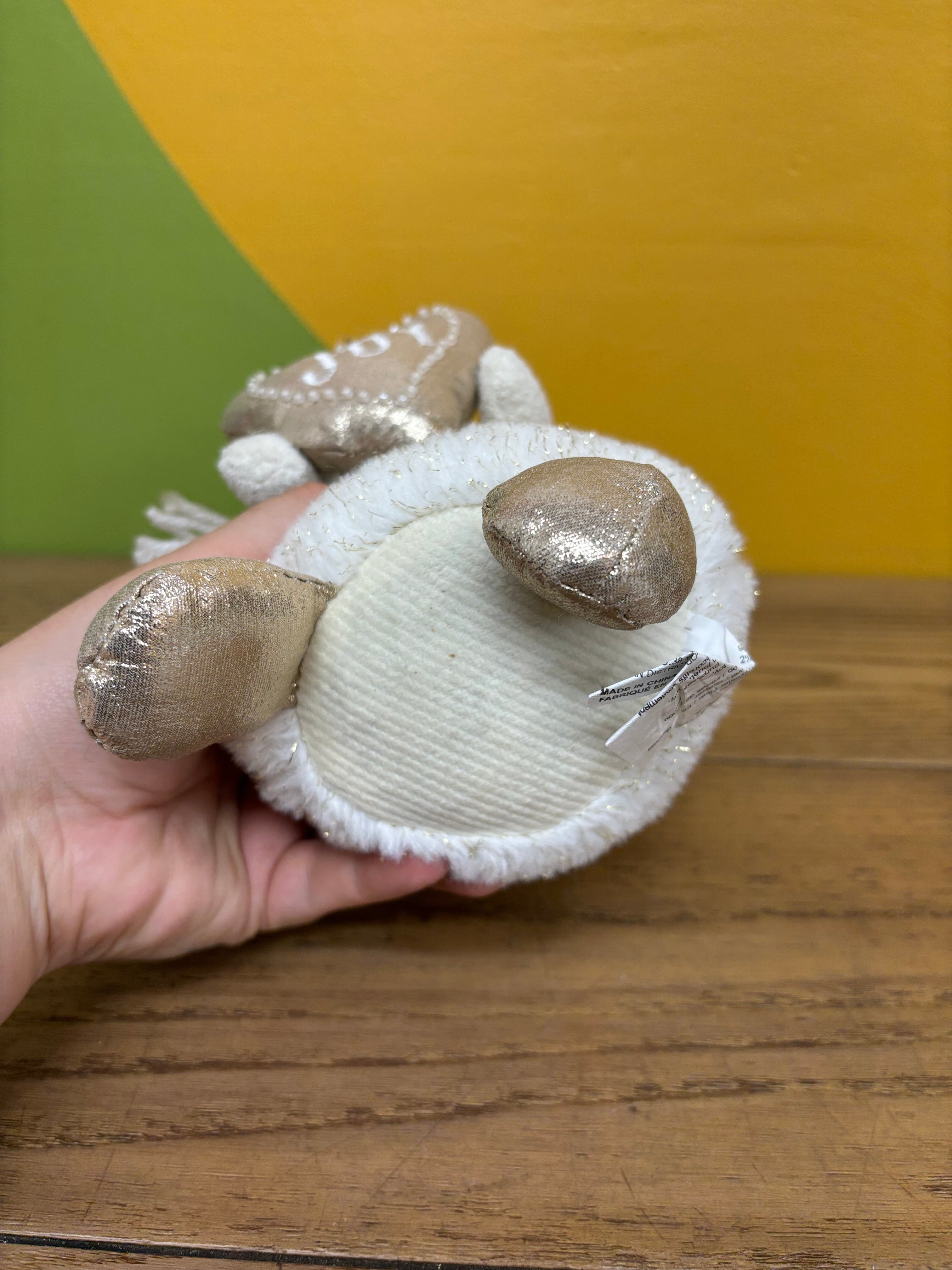 Mouse Plush