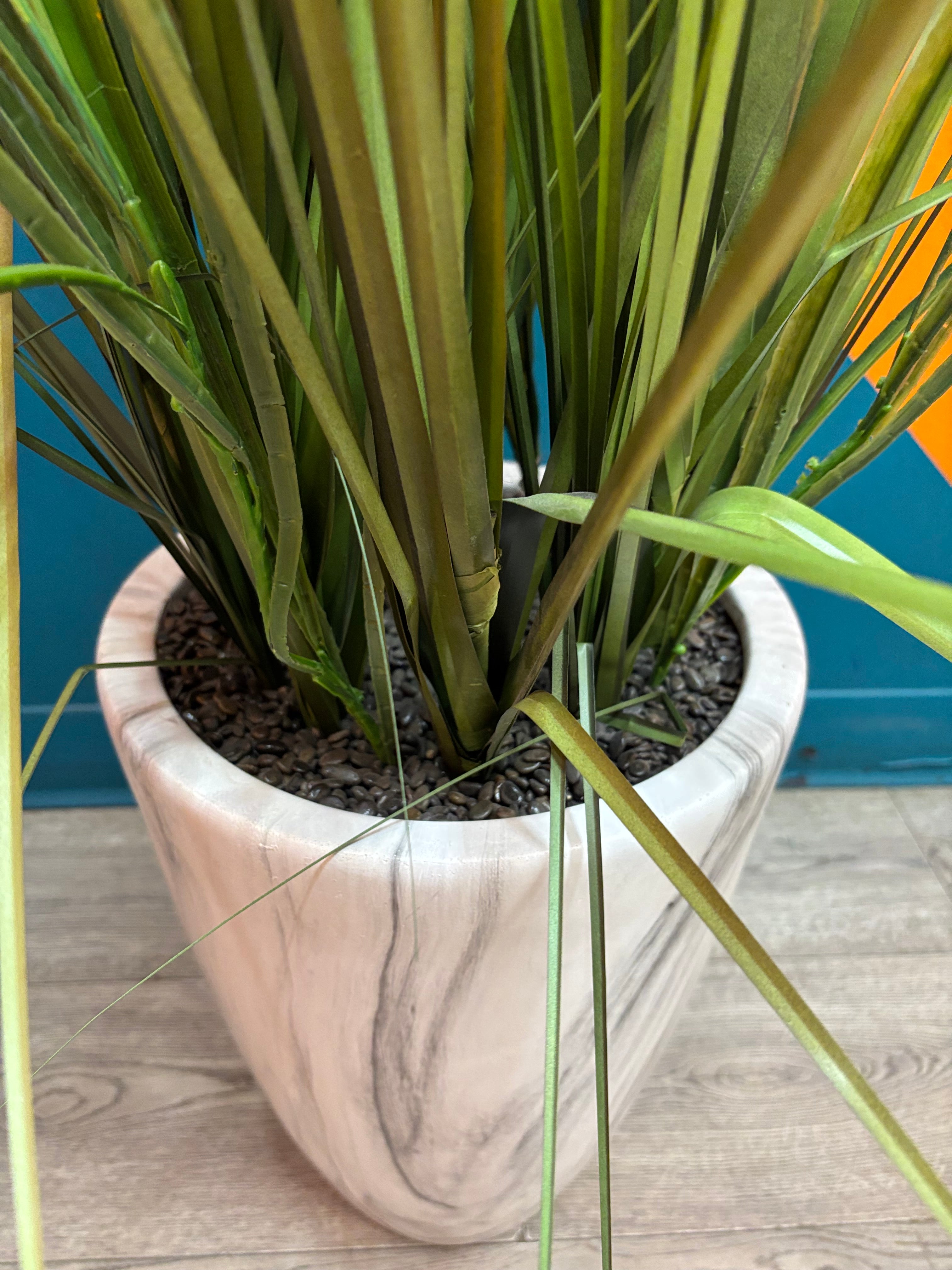 Artificial Plant in Pot