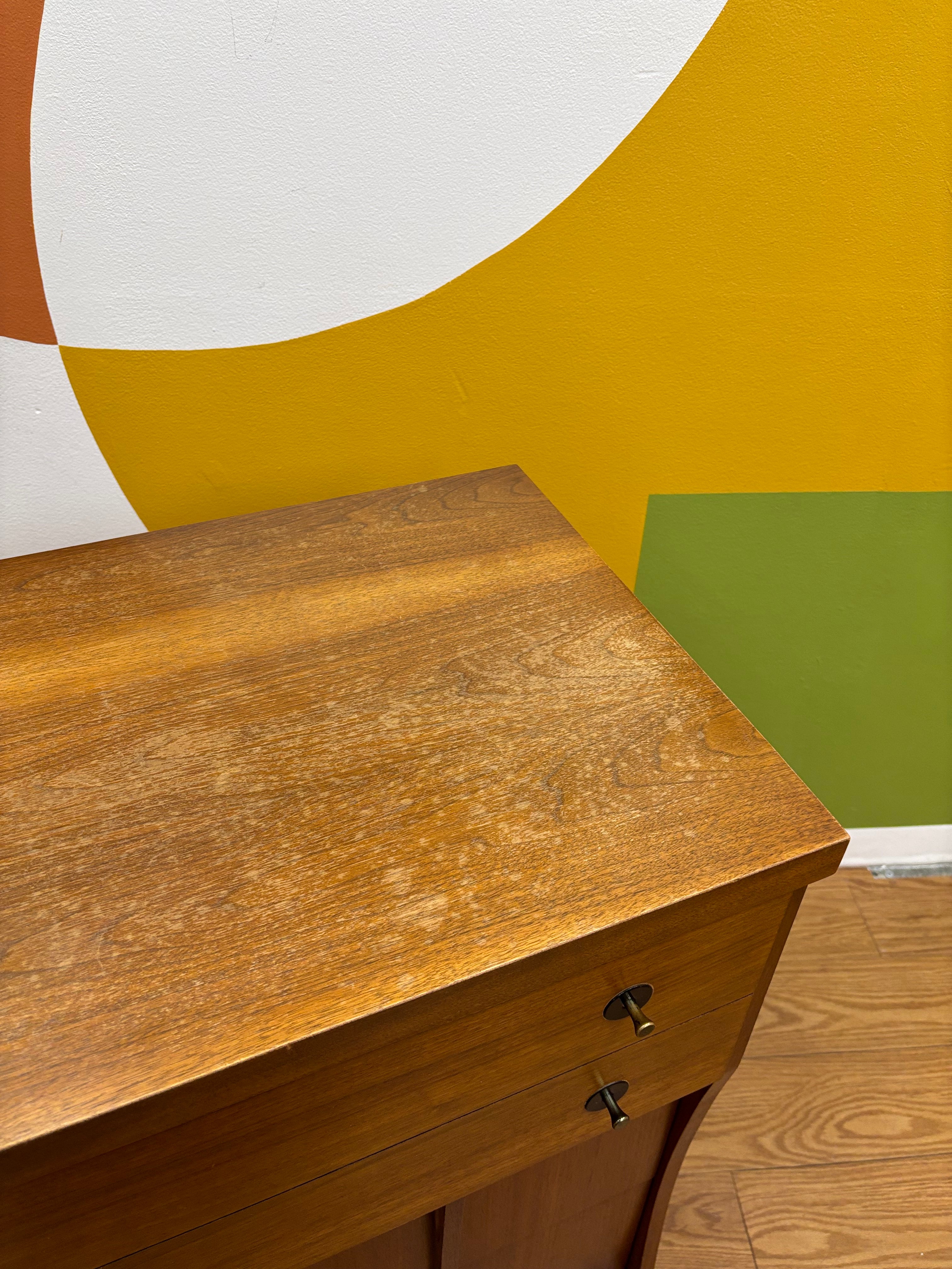 4 Drawer Dresser