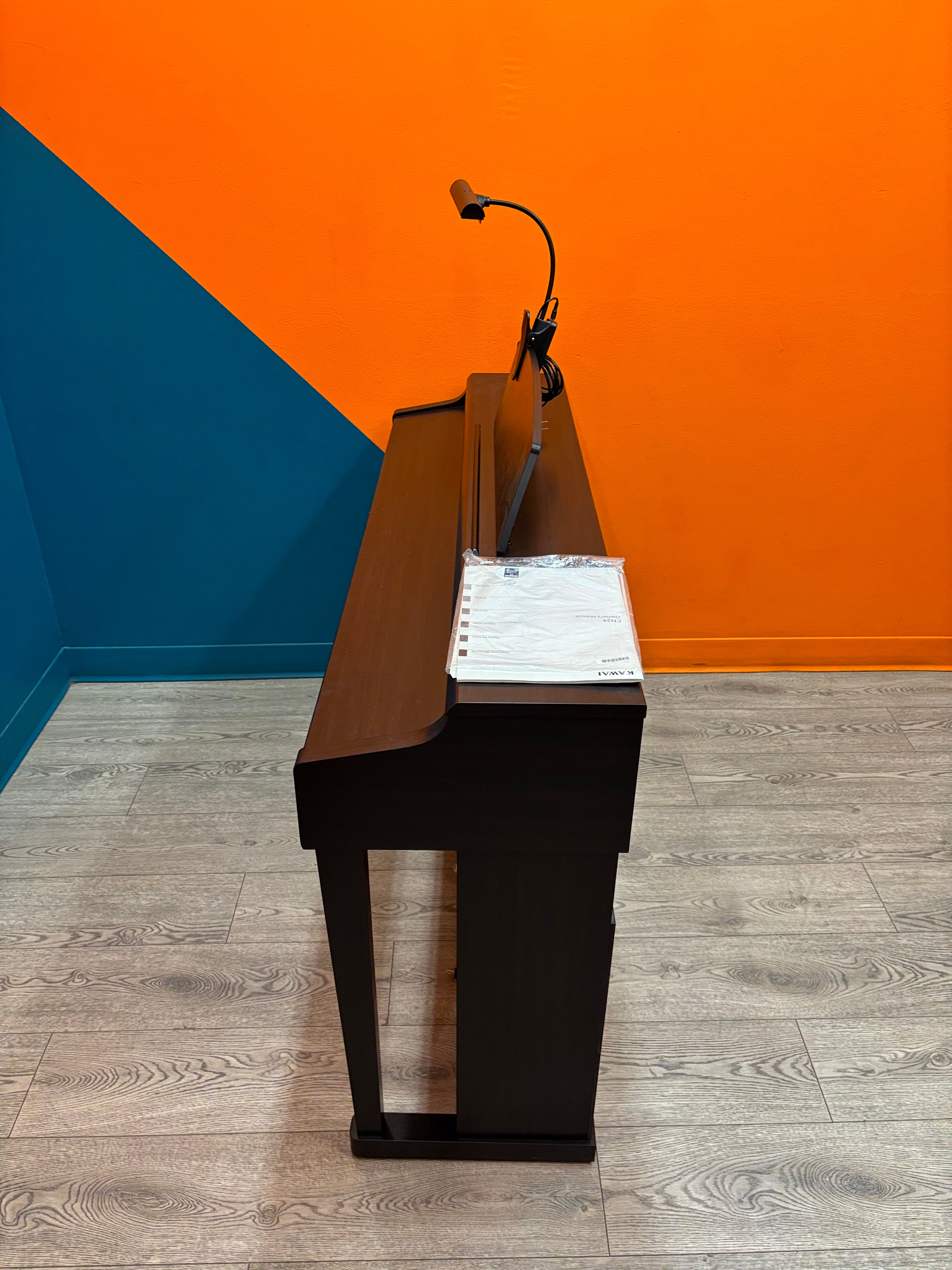 Kawai CN24 Digital Piano