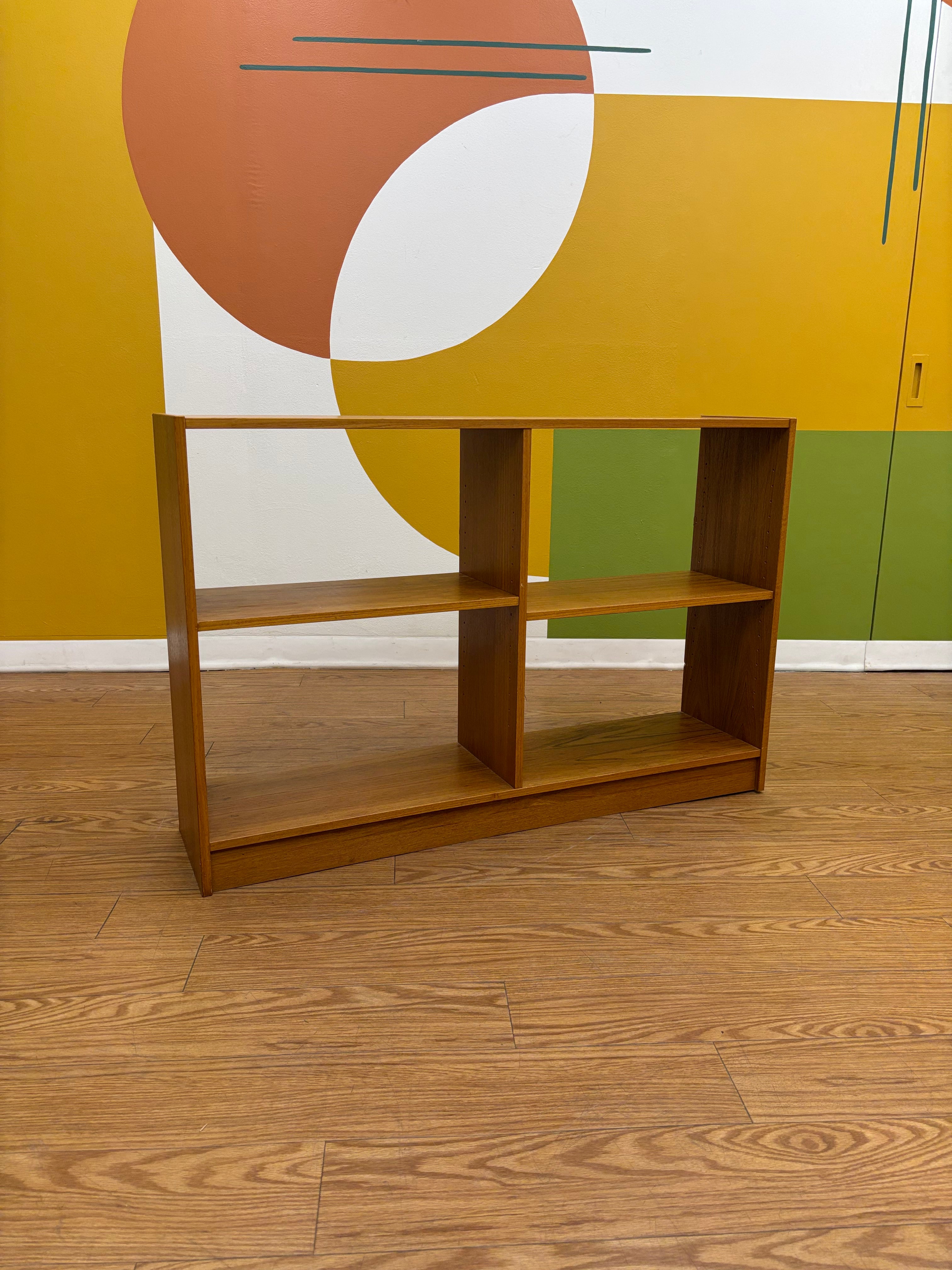 Wood Shelf (Made in Denmark)