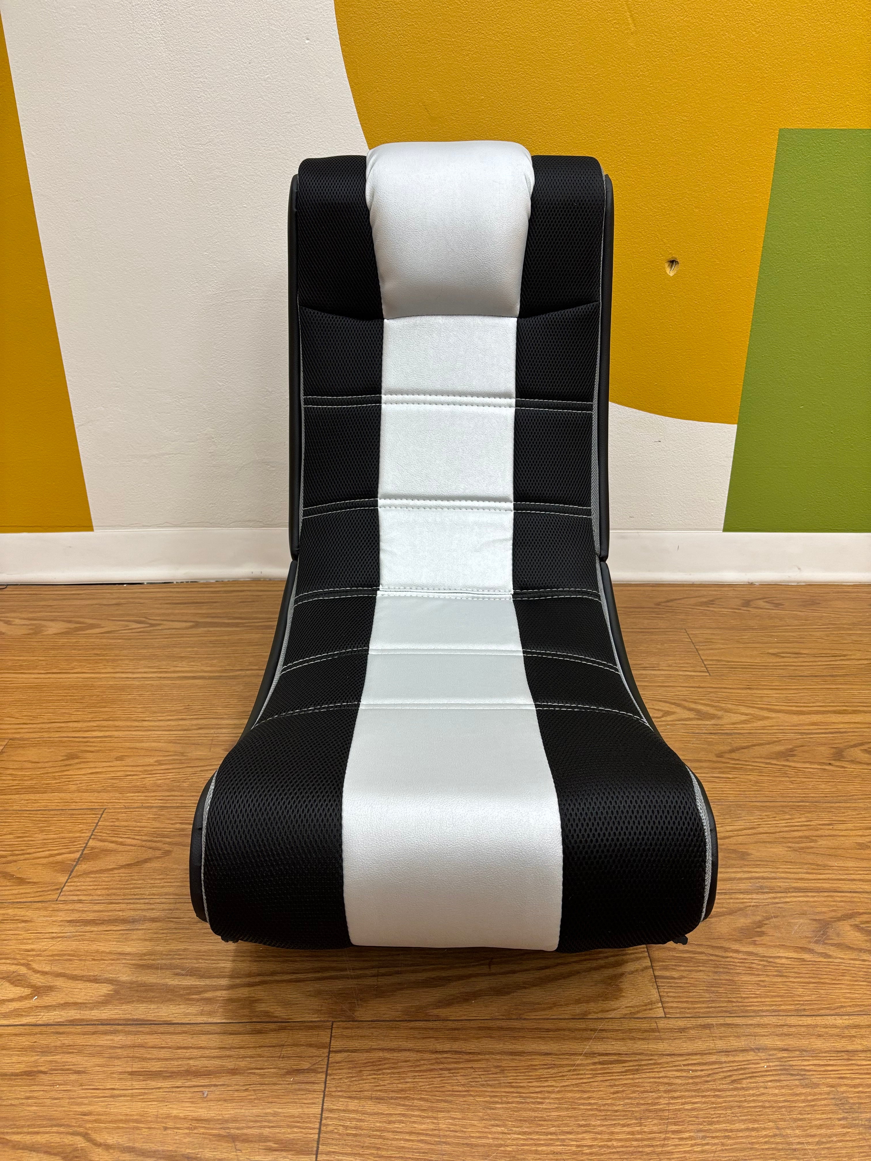 Floor Rocker Gaming Chair