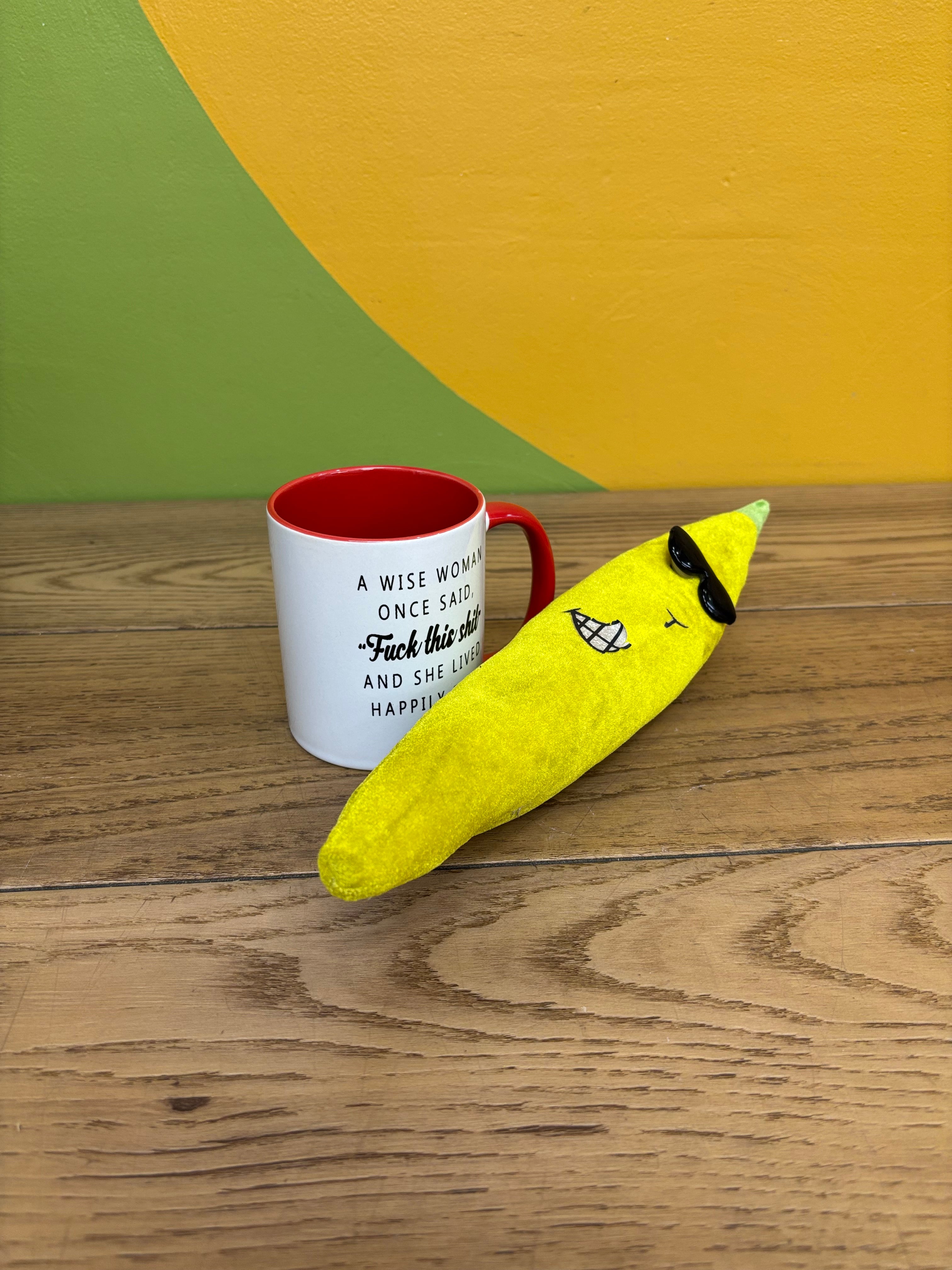 Ceramic Mug