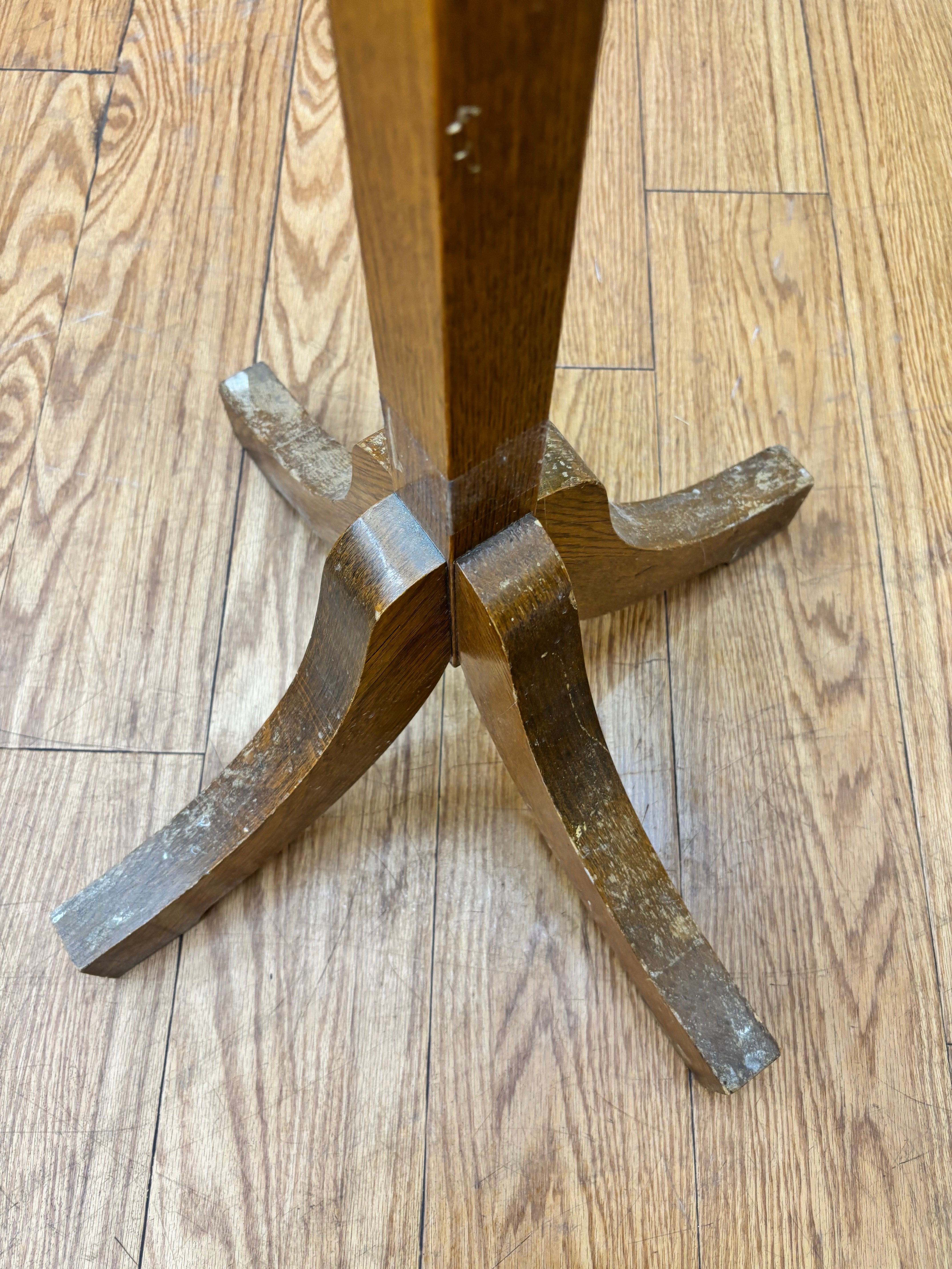 Coat Rack