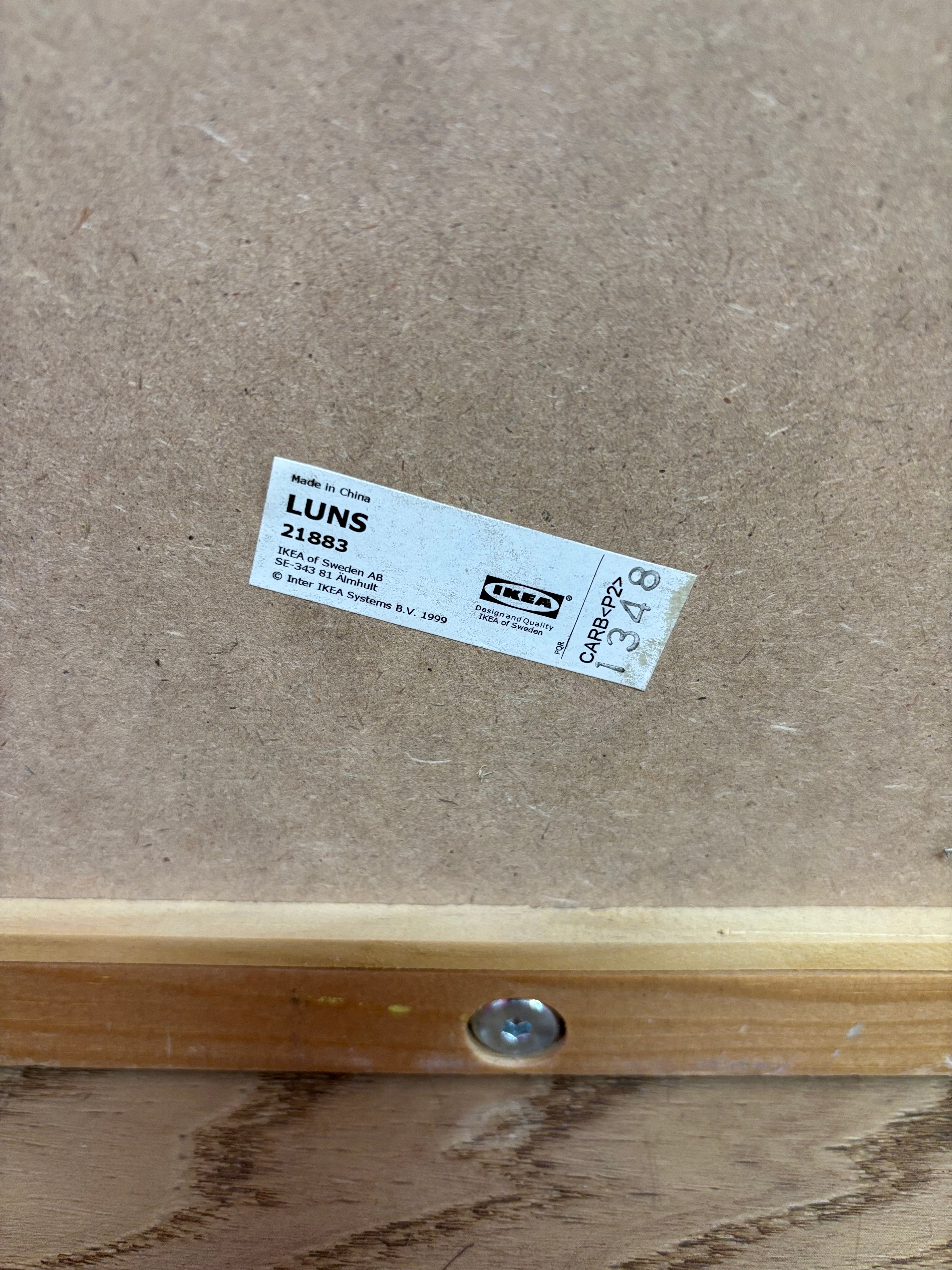 Wall Hanging Chalkboard