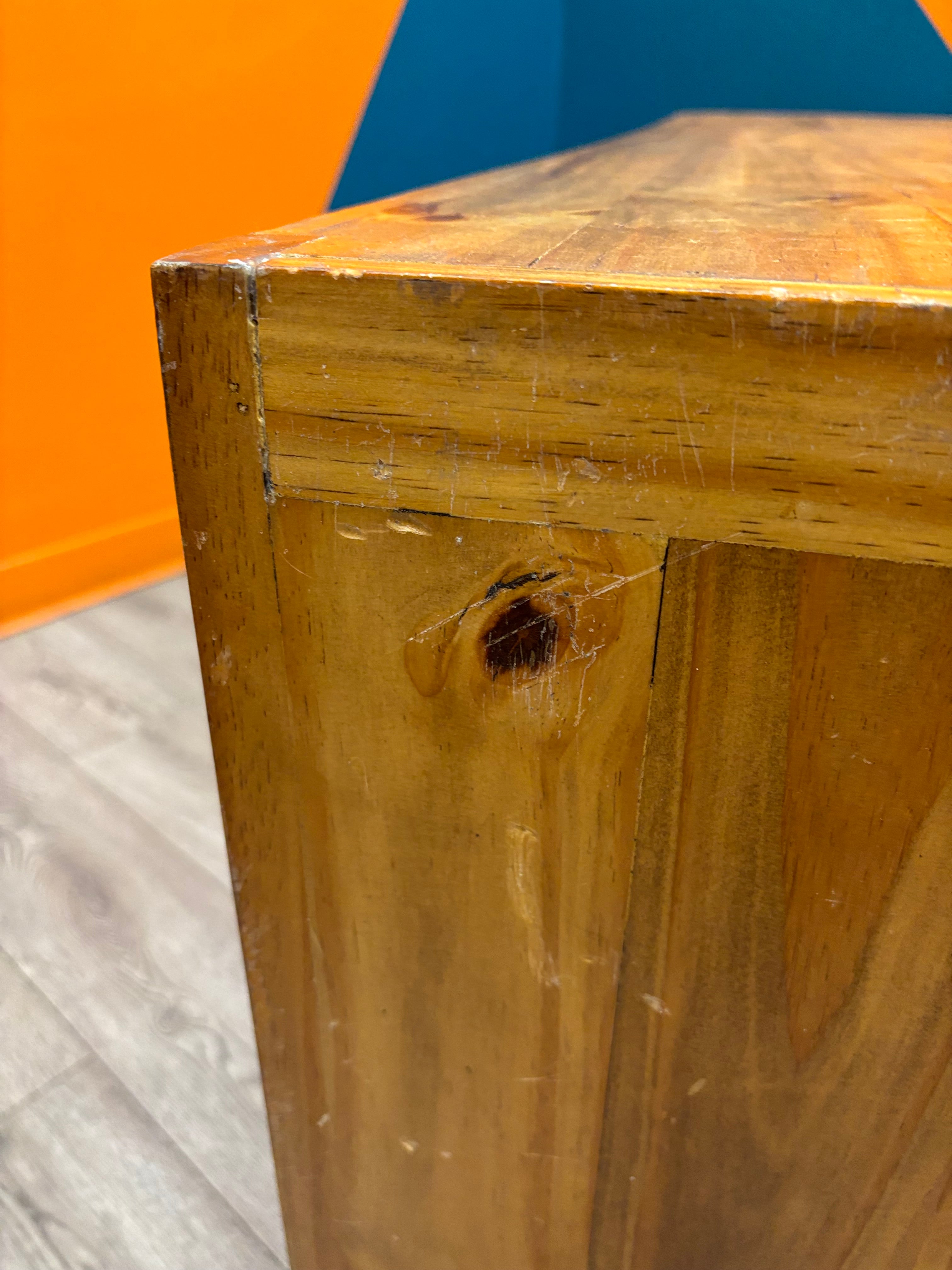 Solid Wood Tv Stand Cabinet