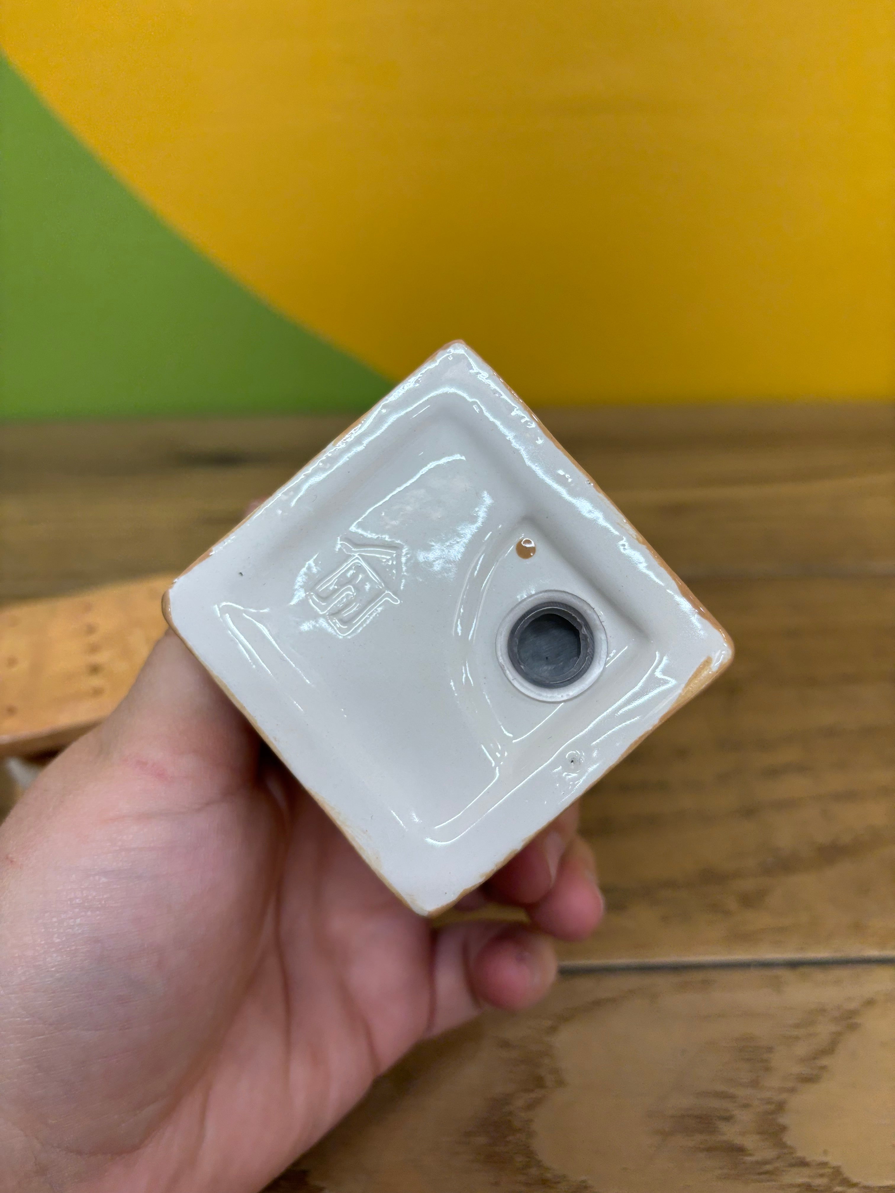 S'mores Salt & Pepper Shakers