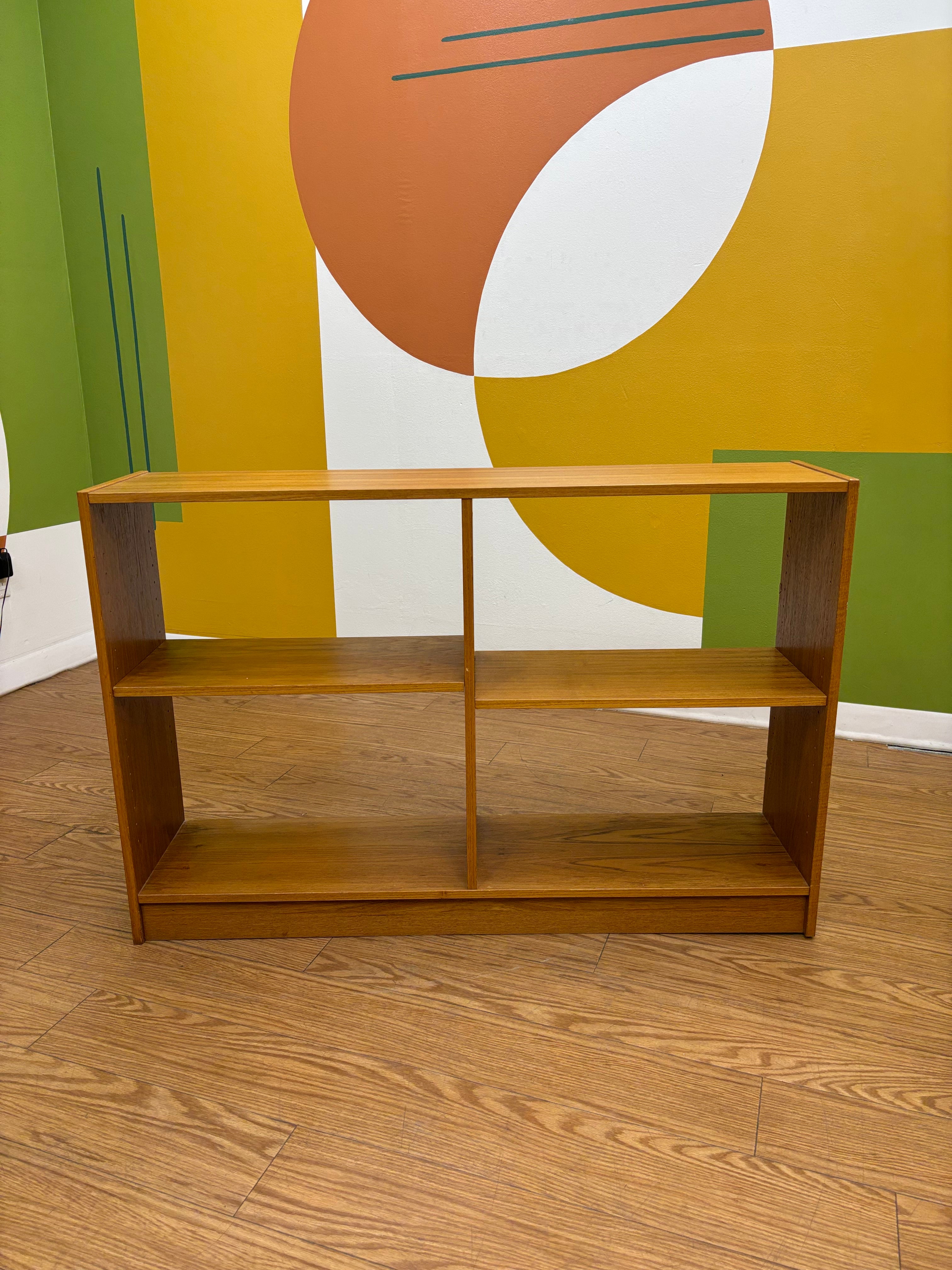 Wood Shelf (Made in Denmark)