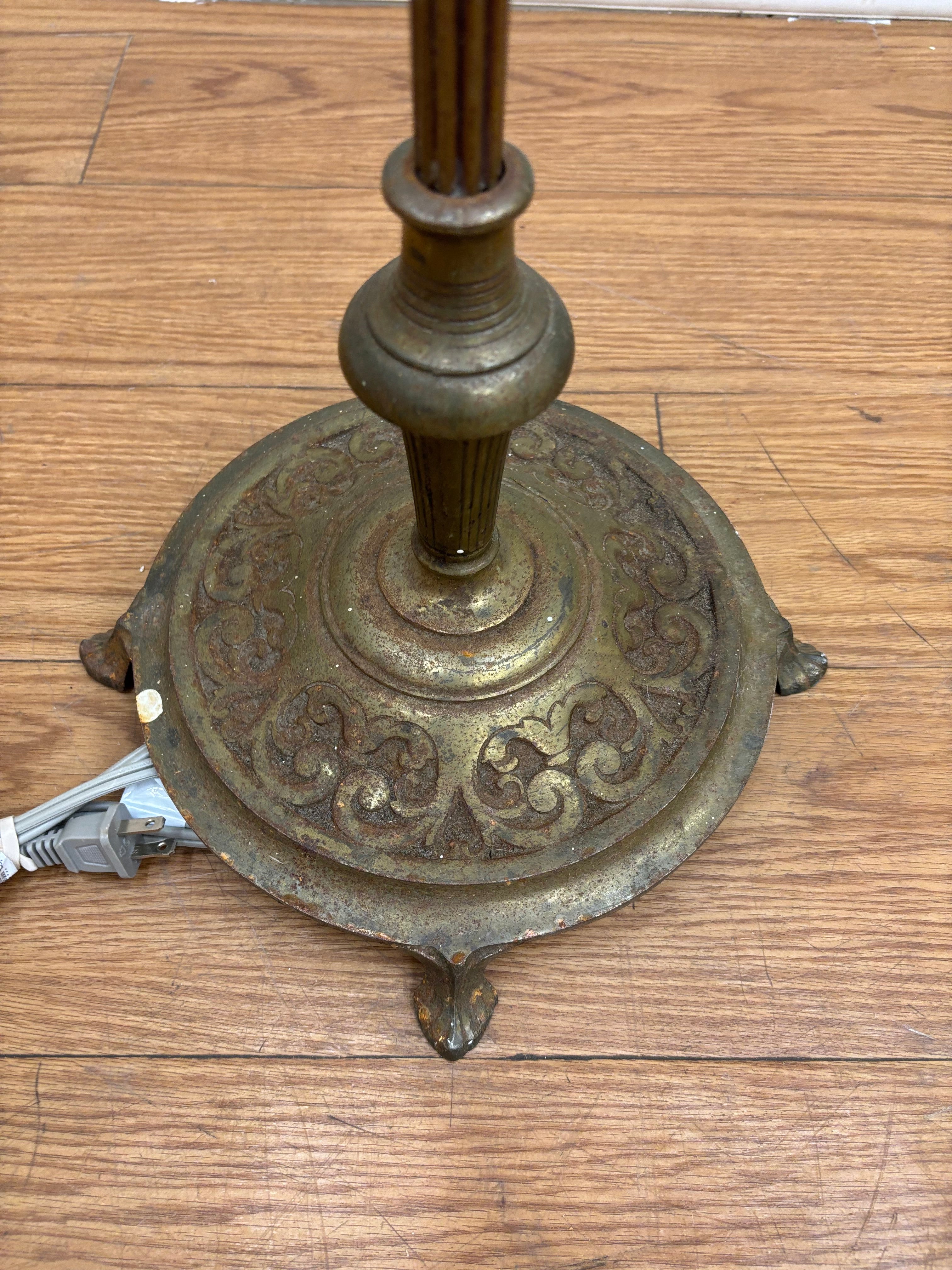 Floor Lamp