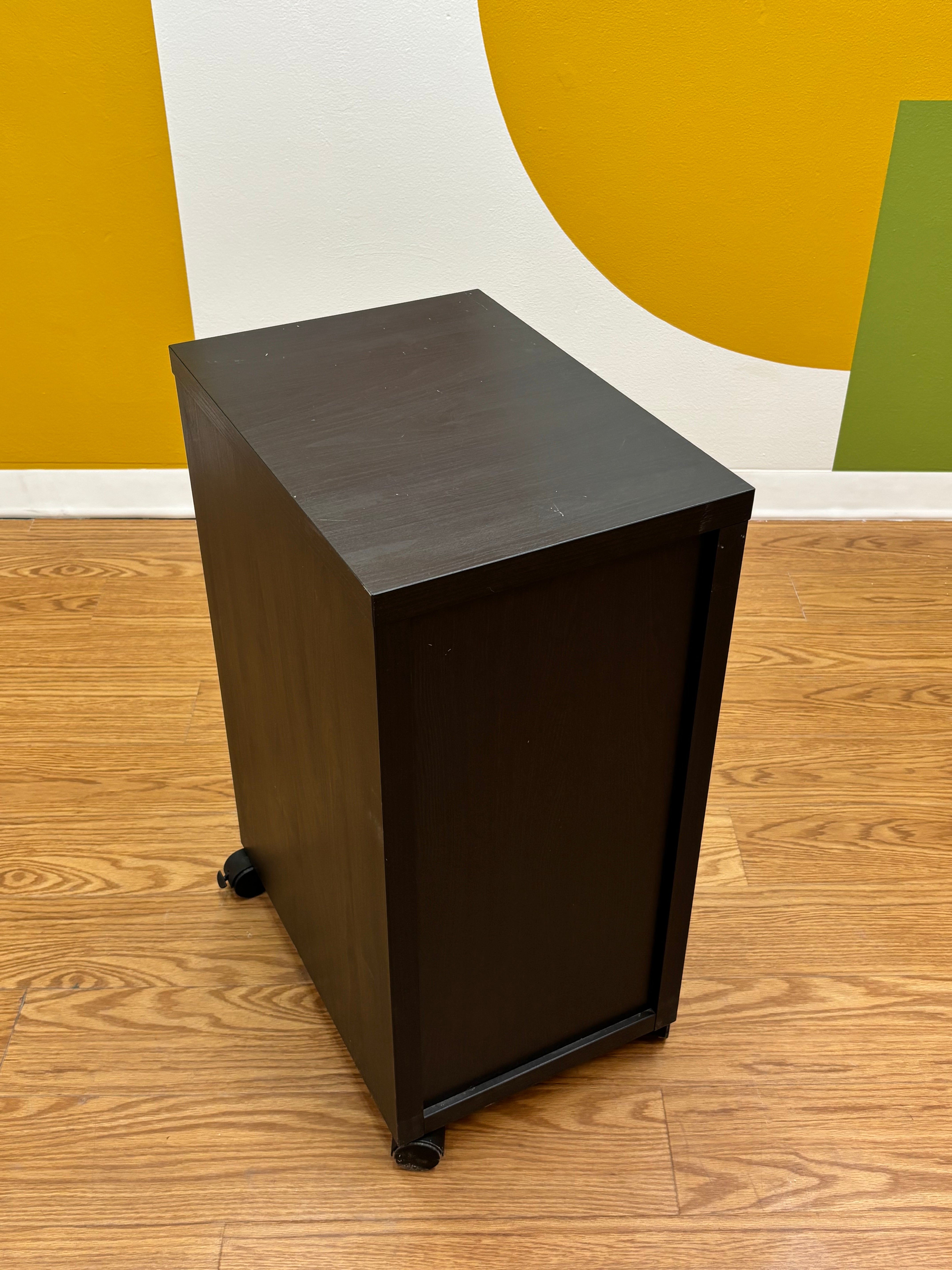 IKEA Micke Drawer Unit