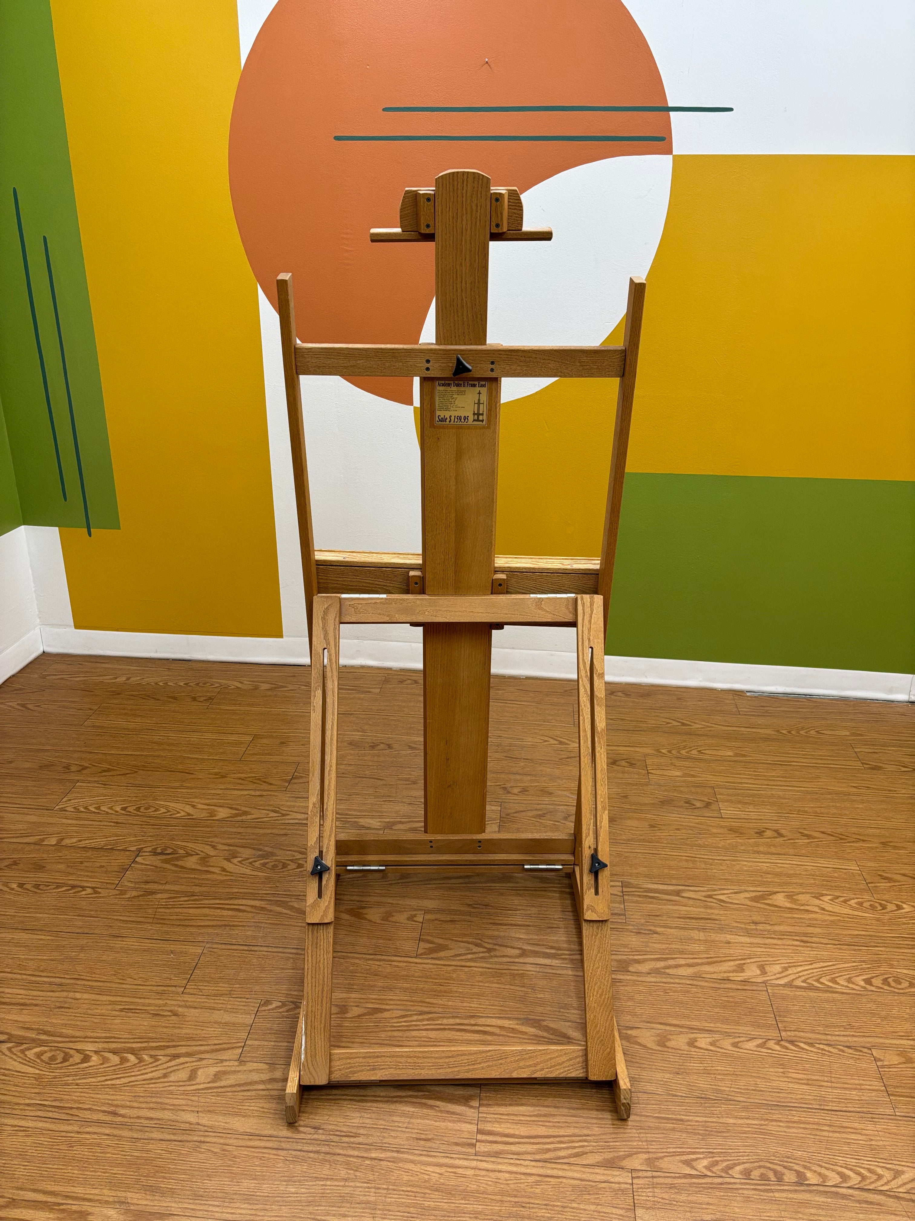 Academy Dulce H-Frame Easel