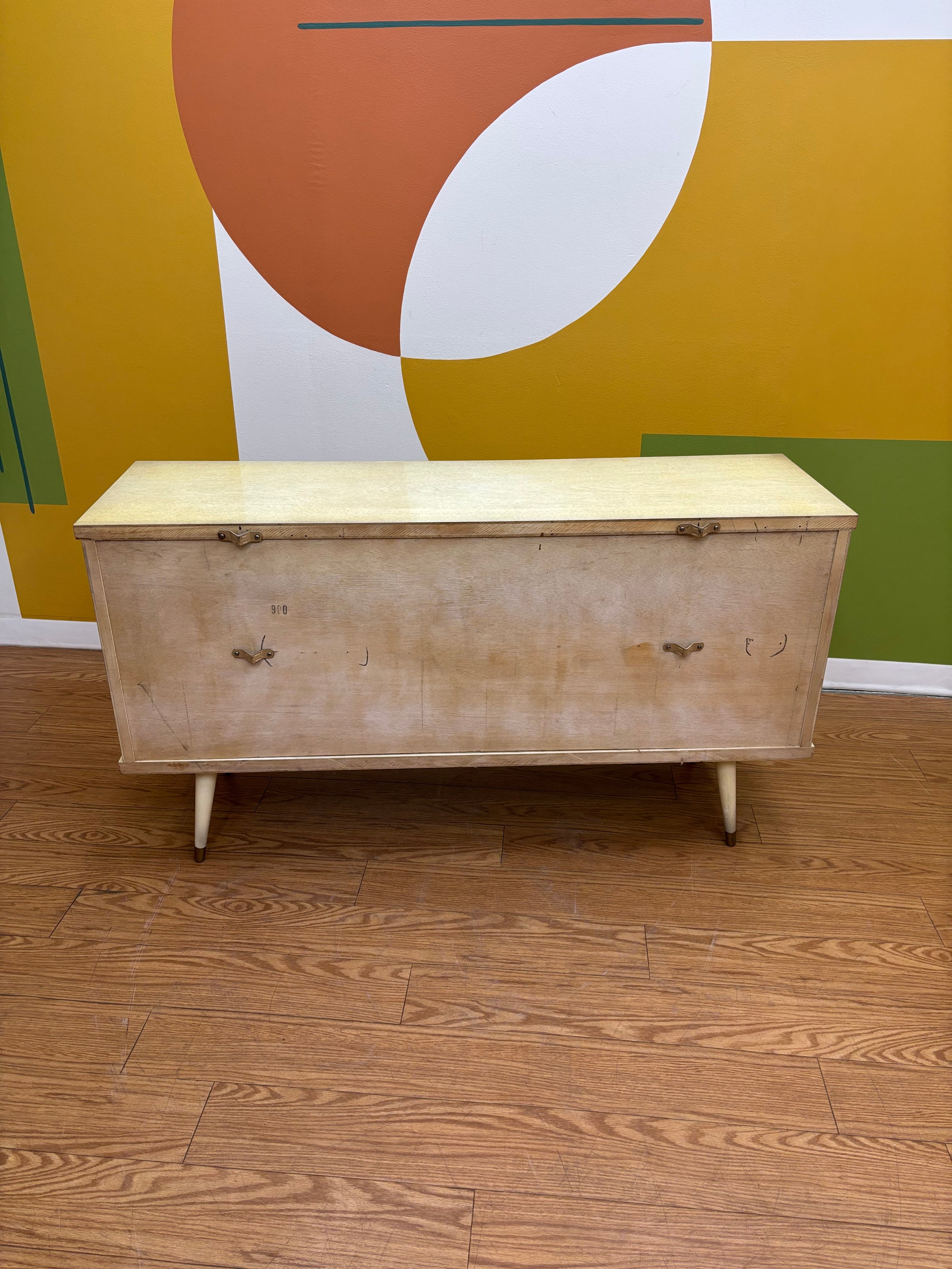 6 Drawer Dresser