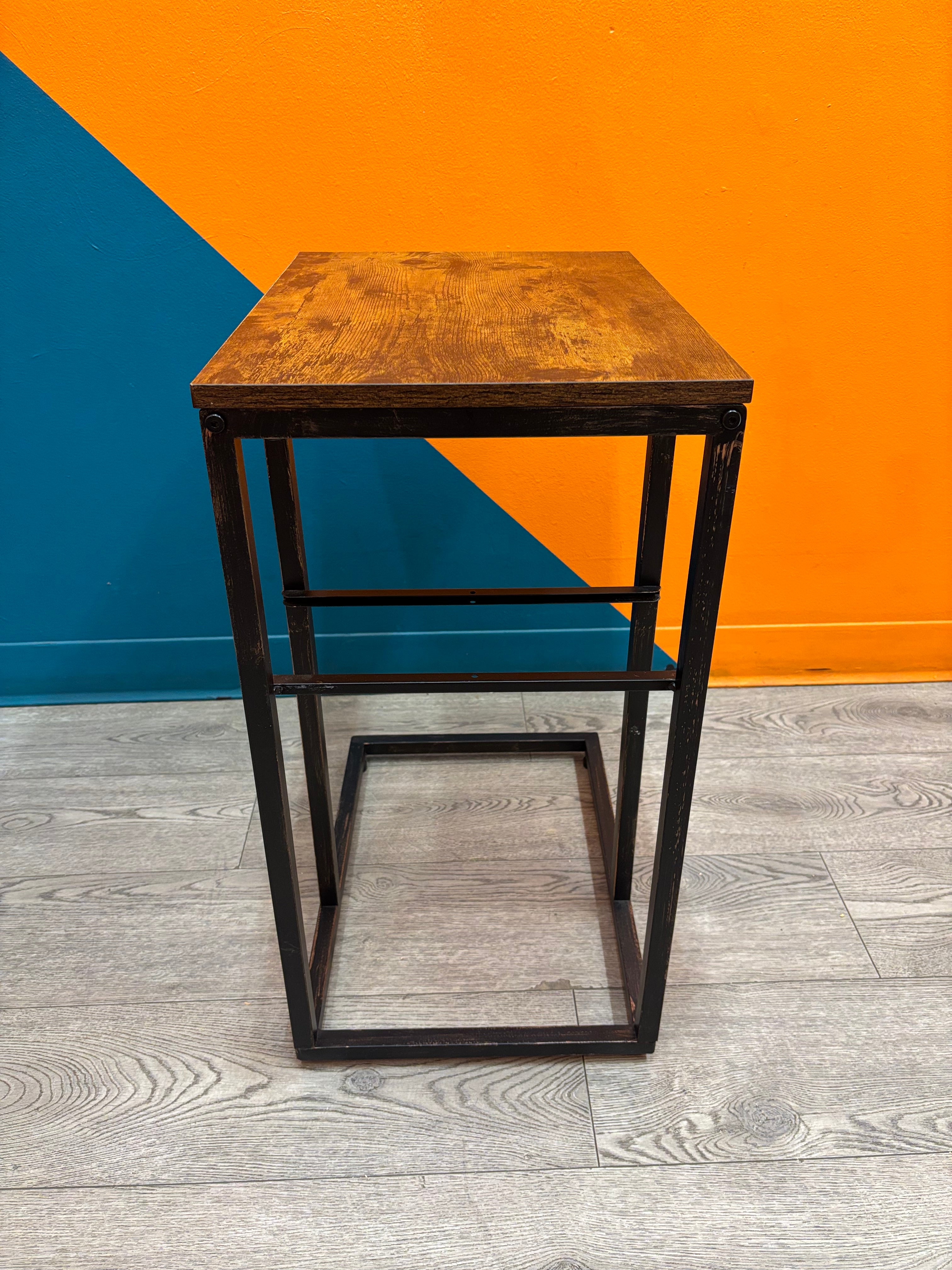 Side Table #2