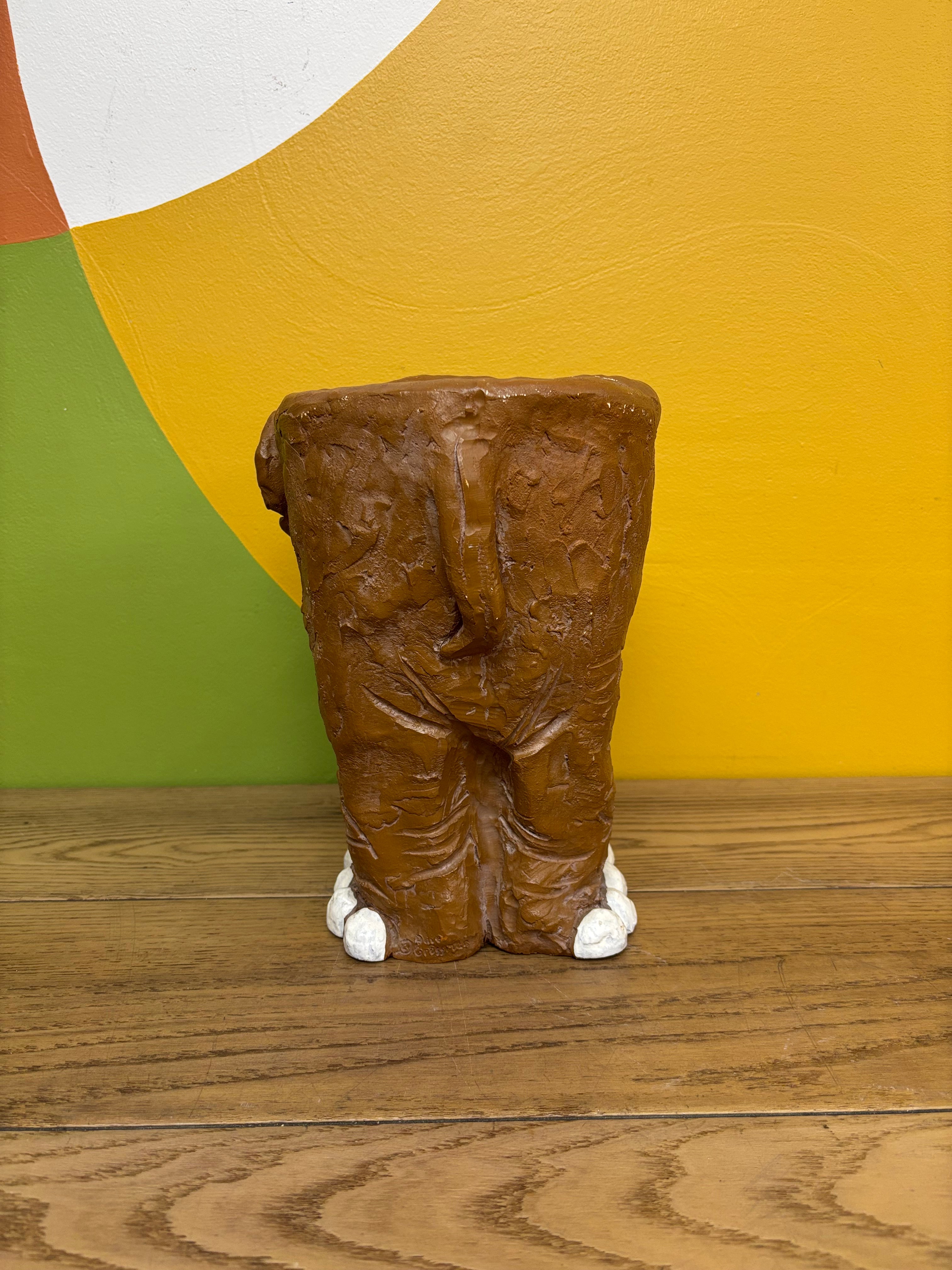 Elephant Planter