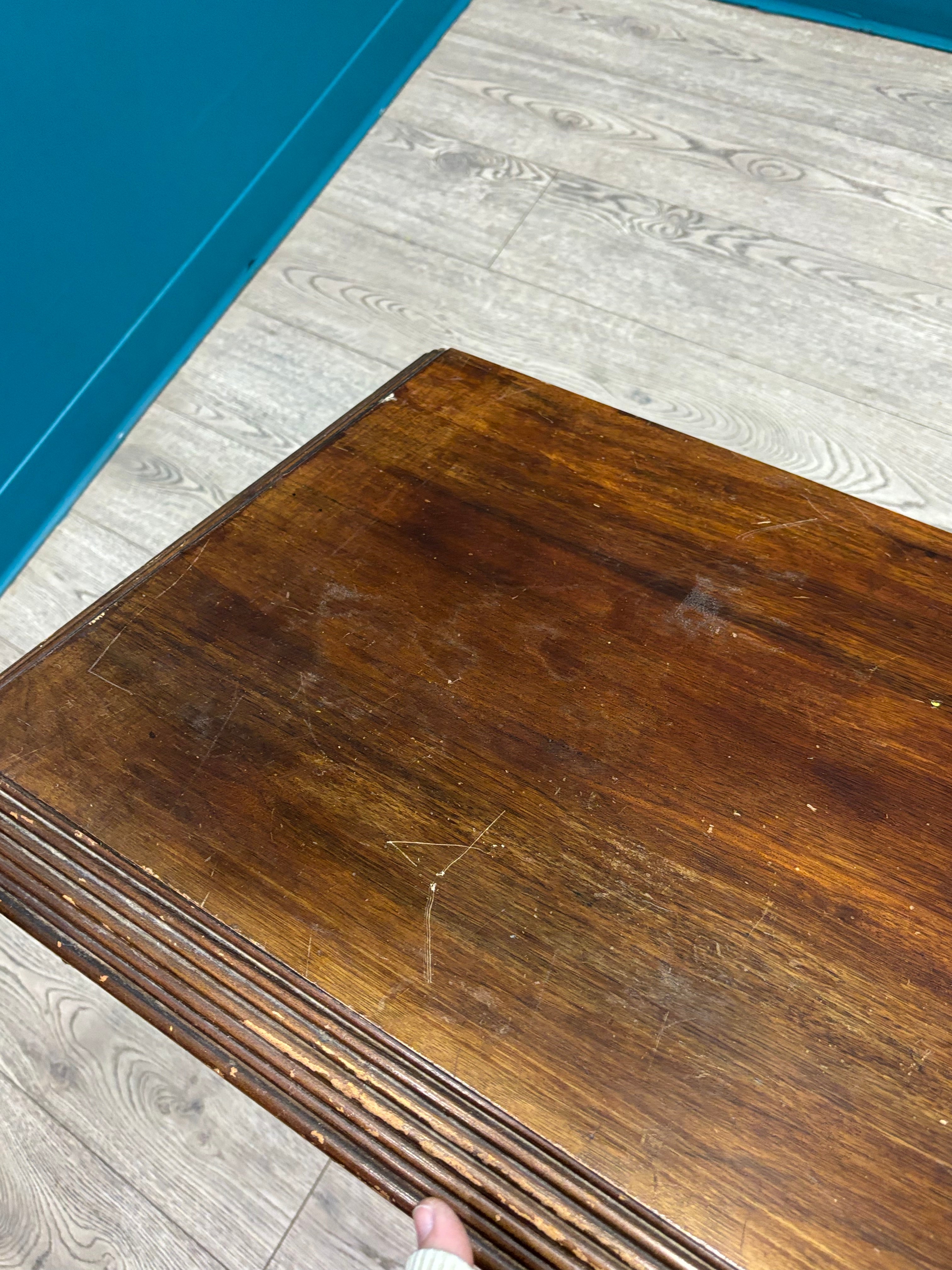 Honderich Cedar Chest with Bottom Drawer