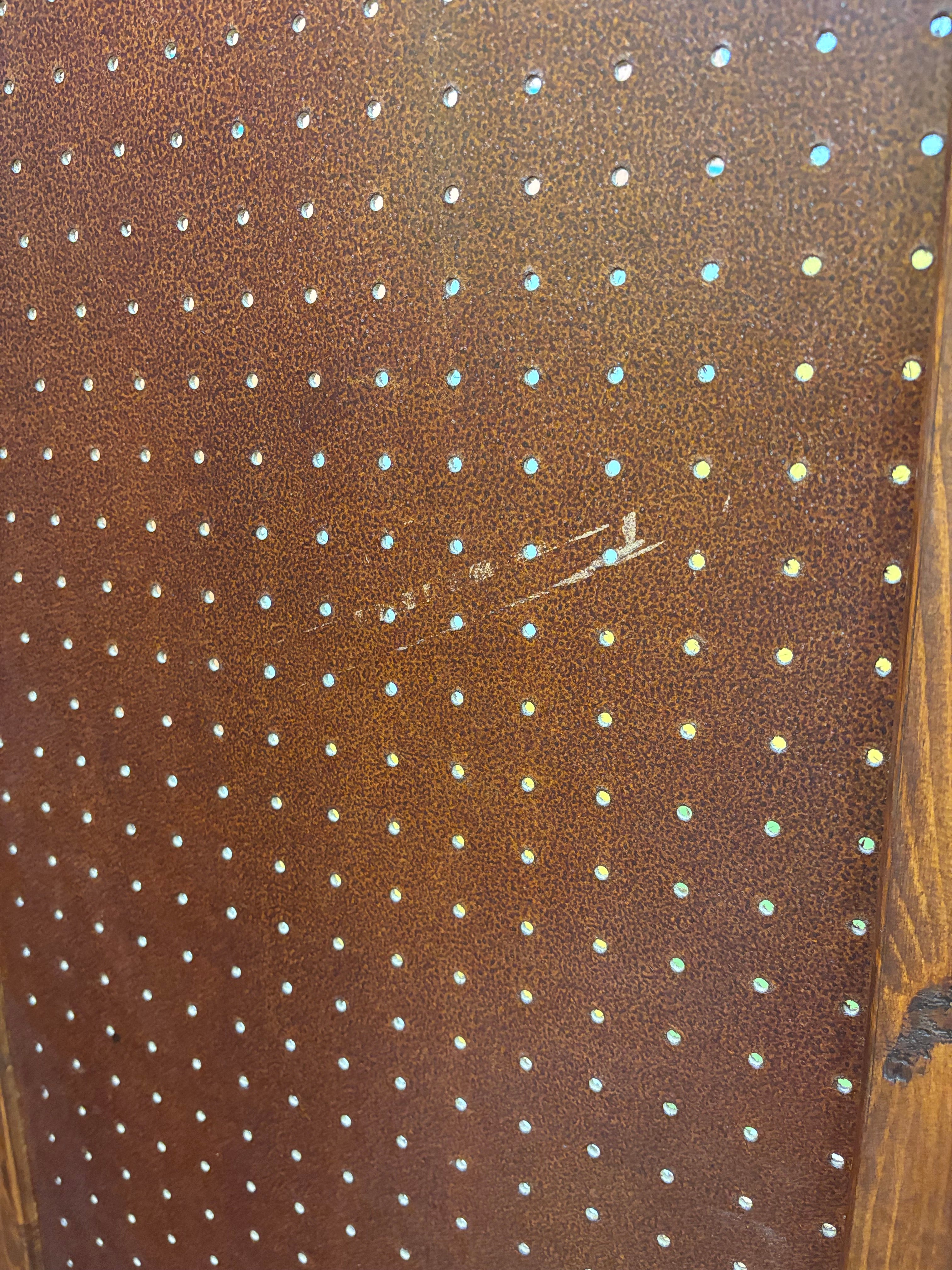 4 Panel Room Divider