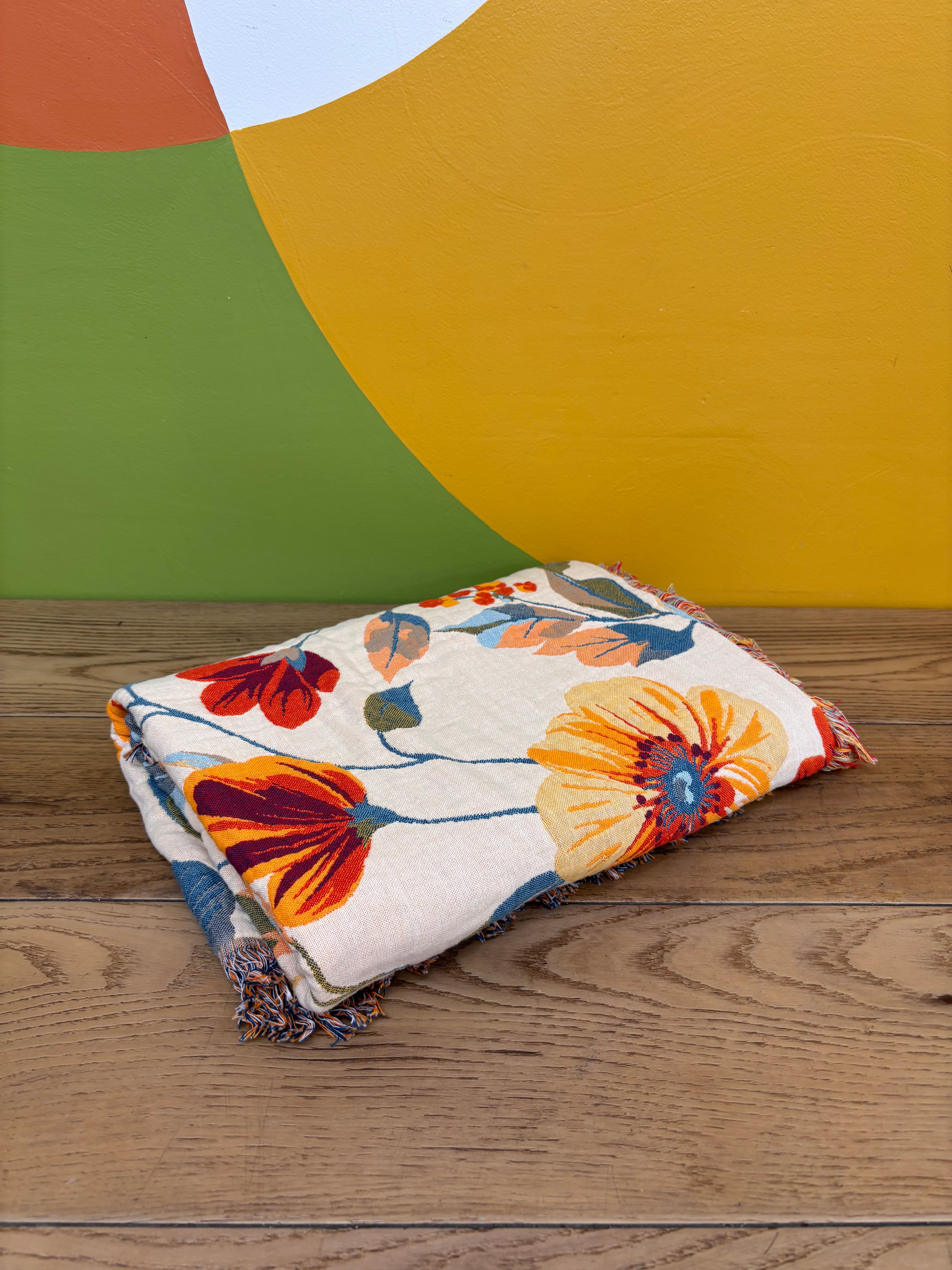 Sleephoria Throw Blanket (NEW)