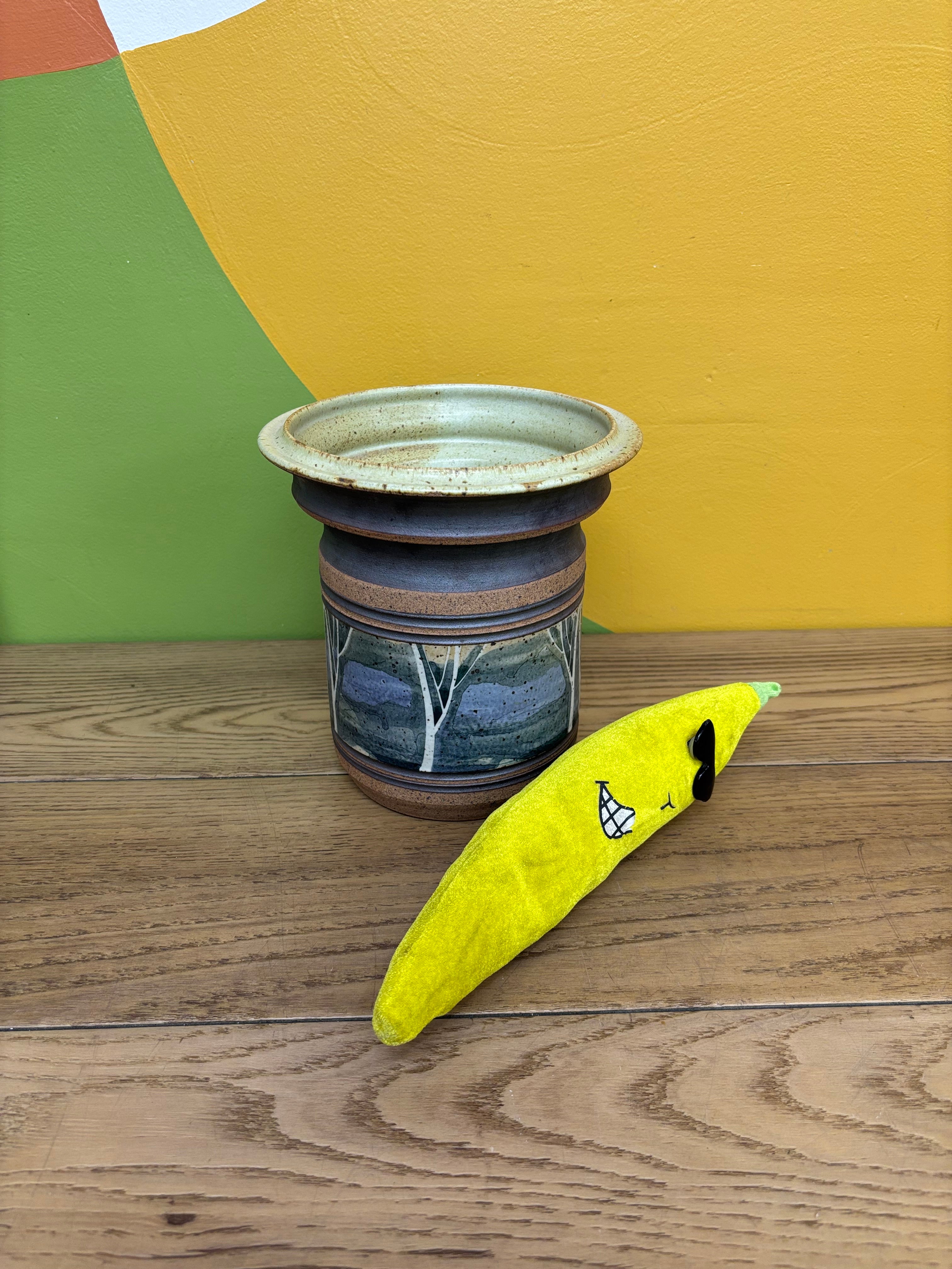 Tree Vase
