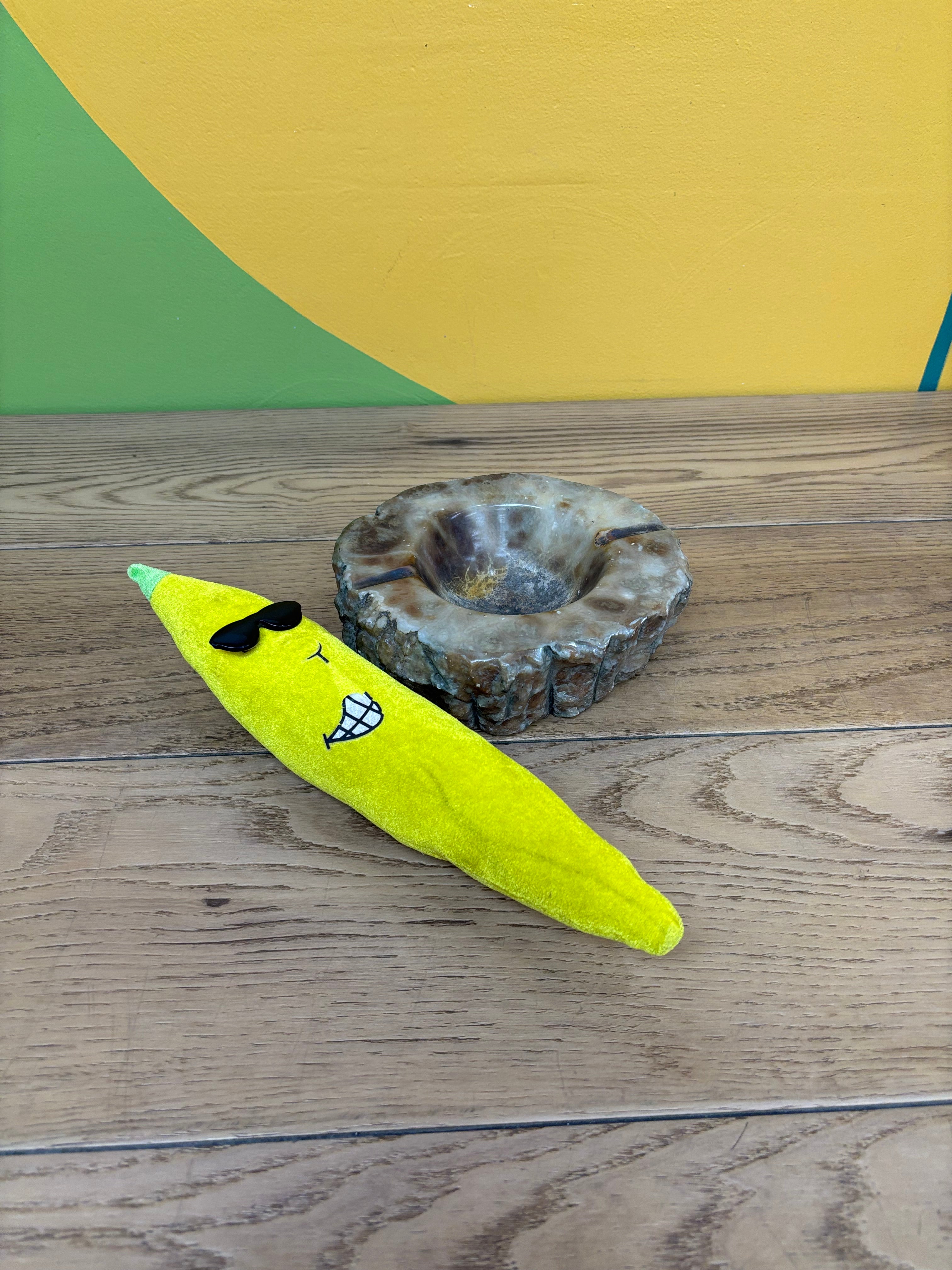 Stone Ashtray