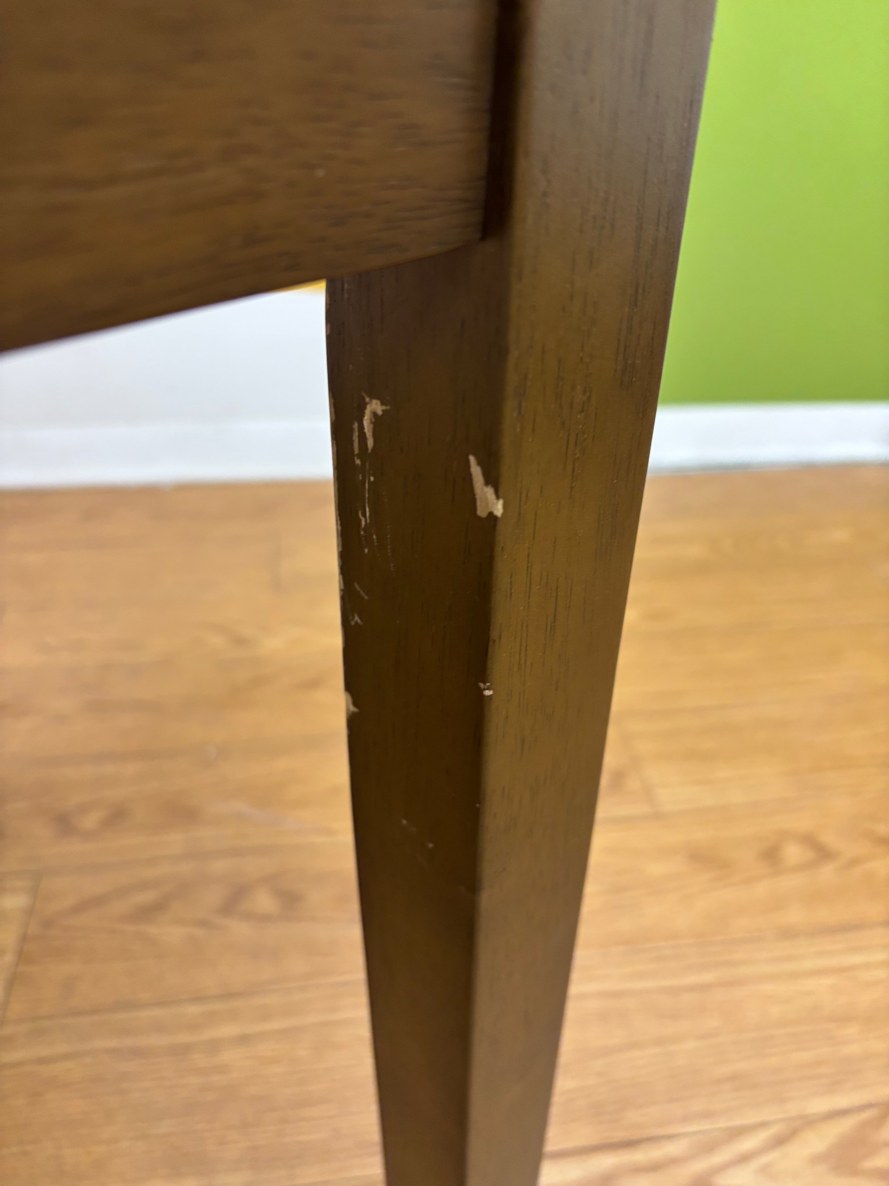 Extending Dining Table