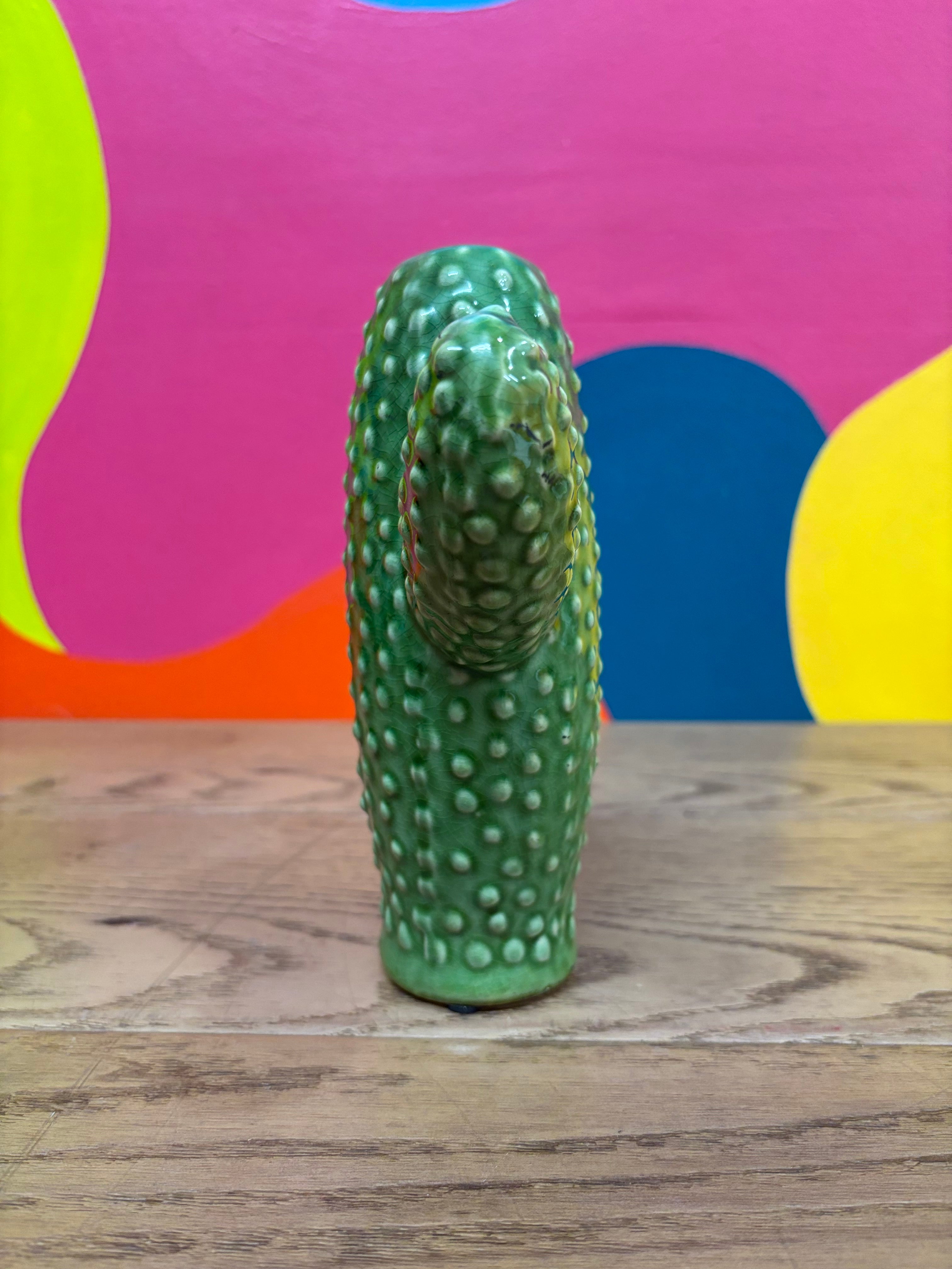Cactus Vase