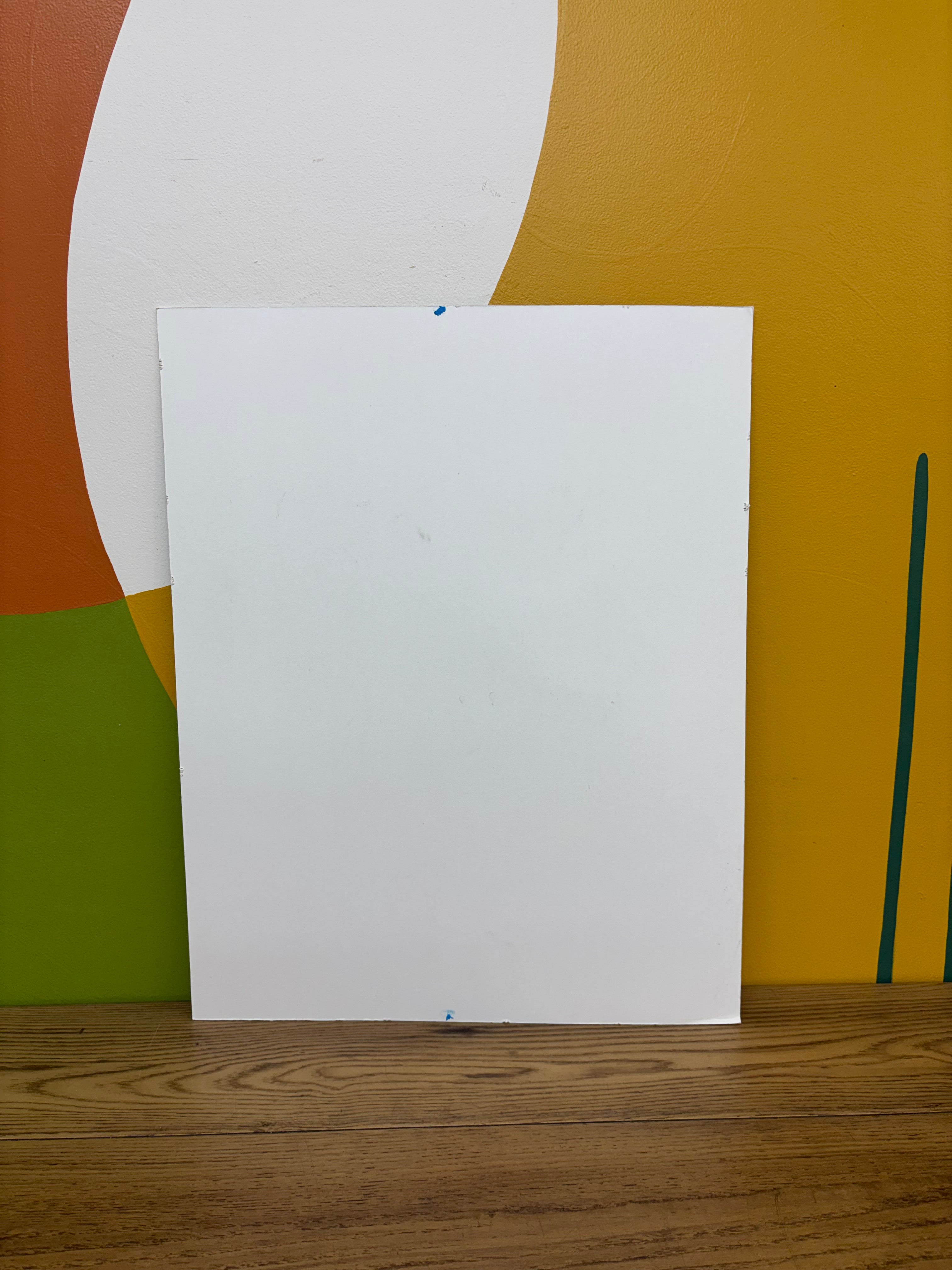 Trouble Print by Daniel Patrick Kessler