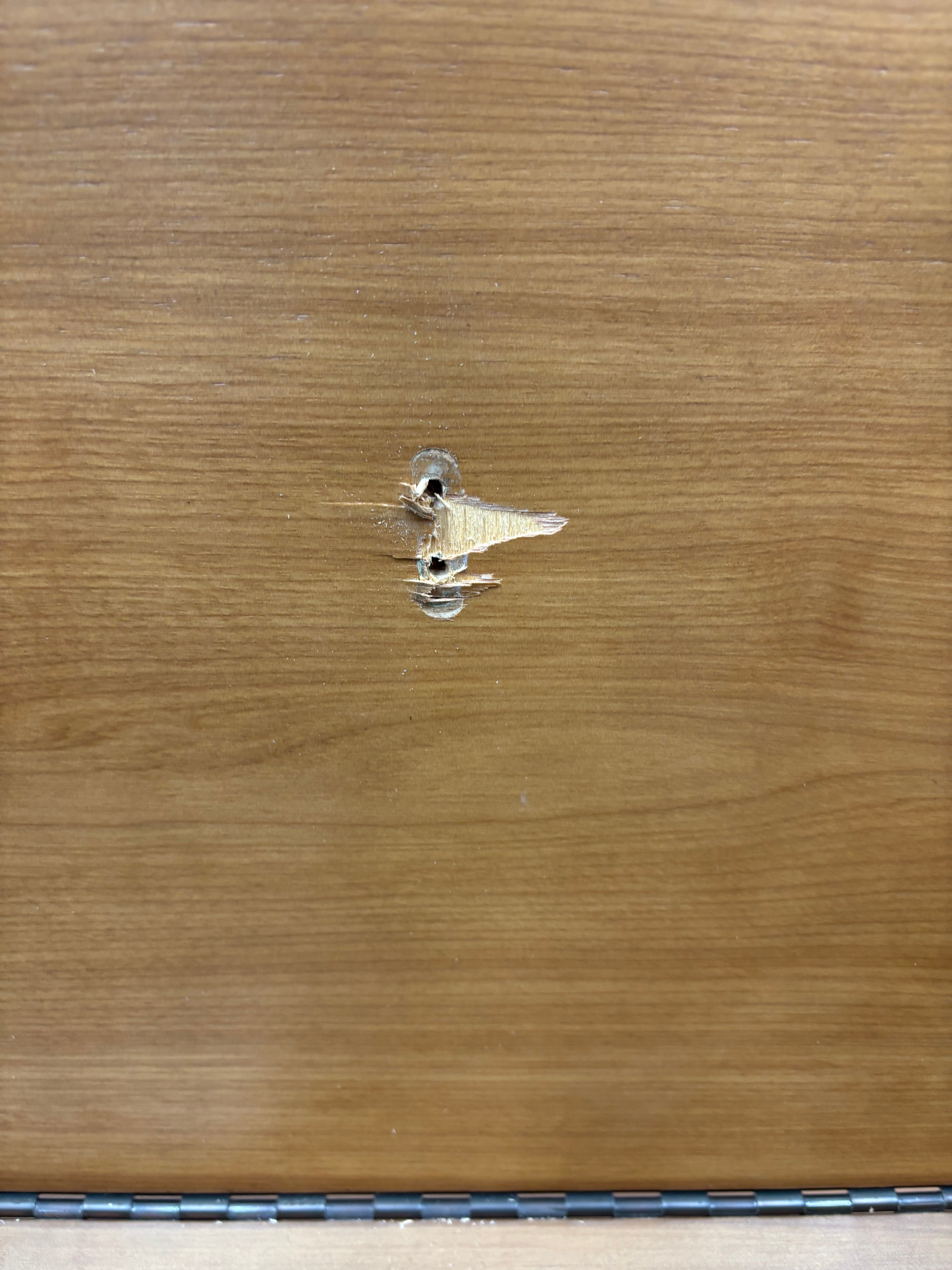 Deilcraft Record Player Cabinet