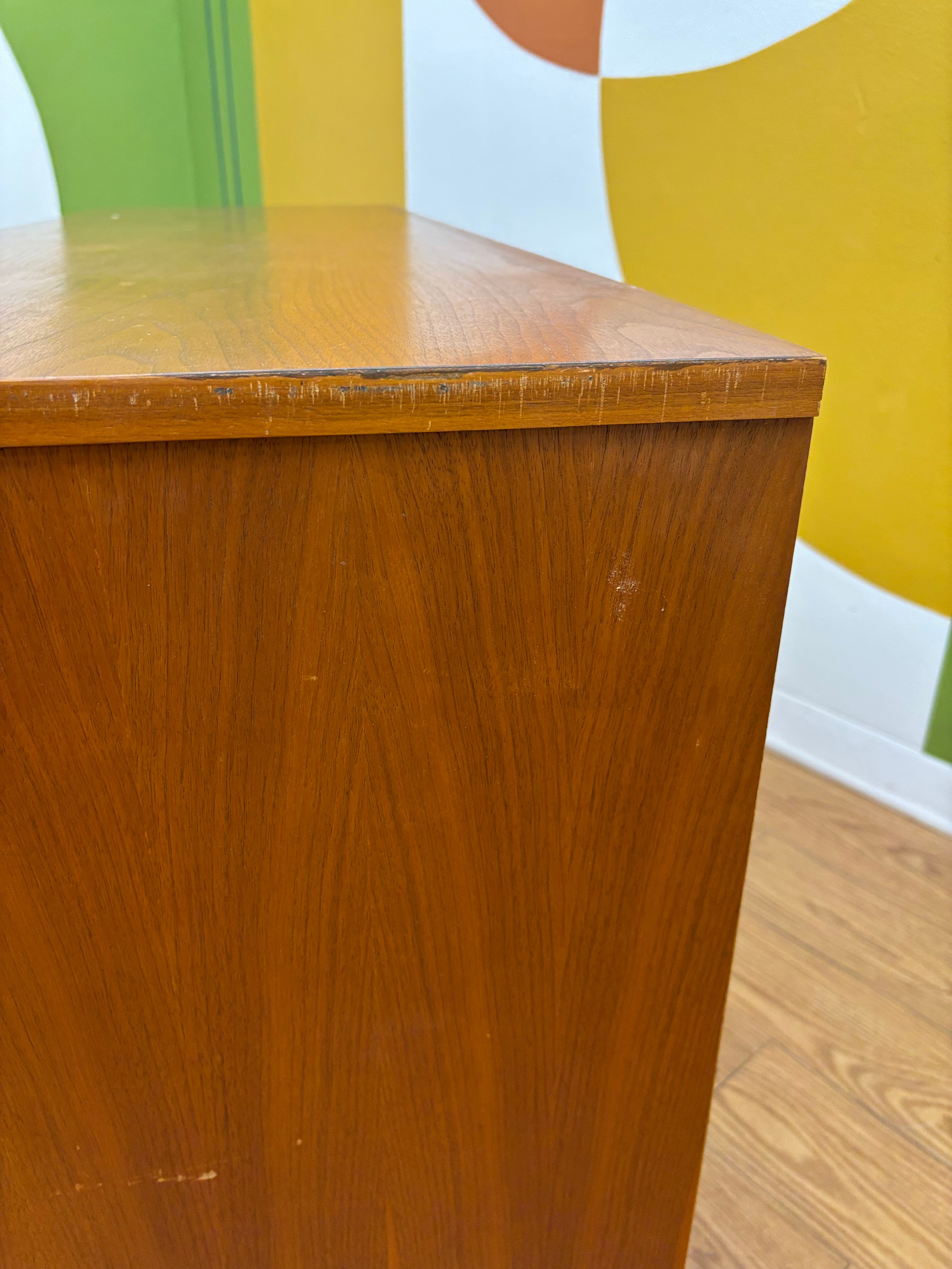 6 Drawer Dresser