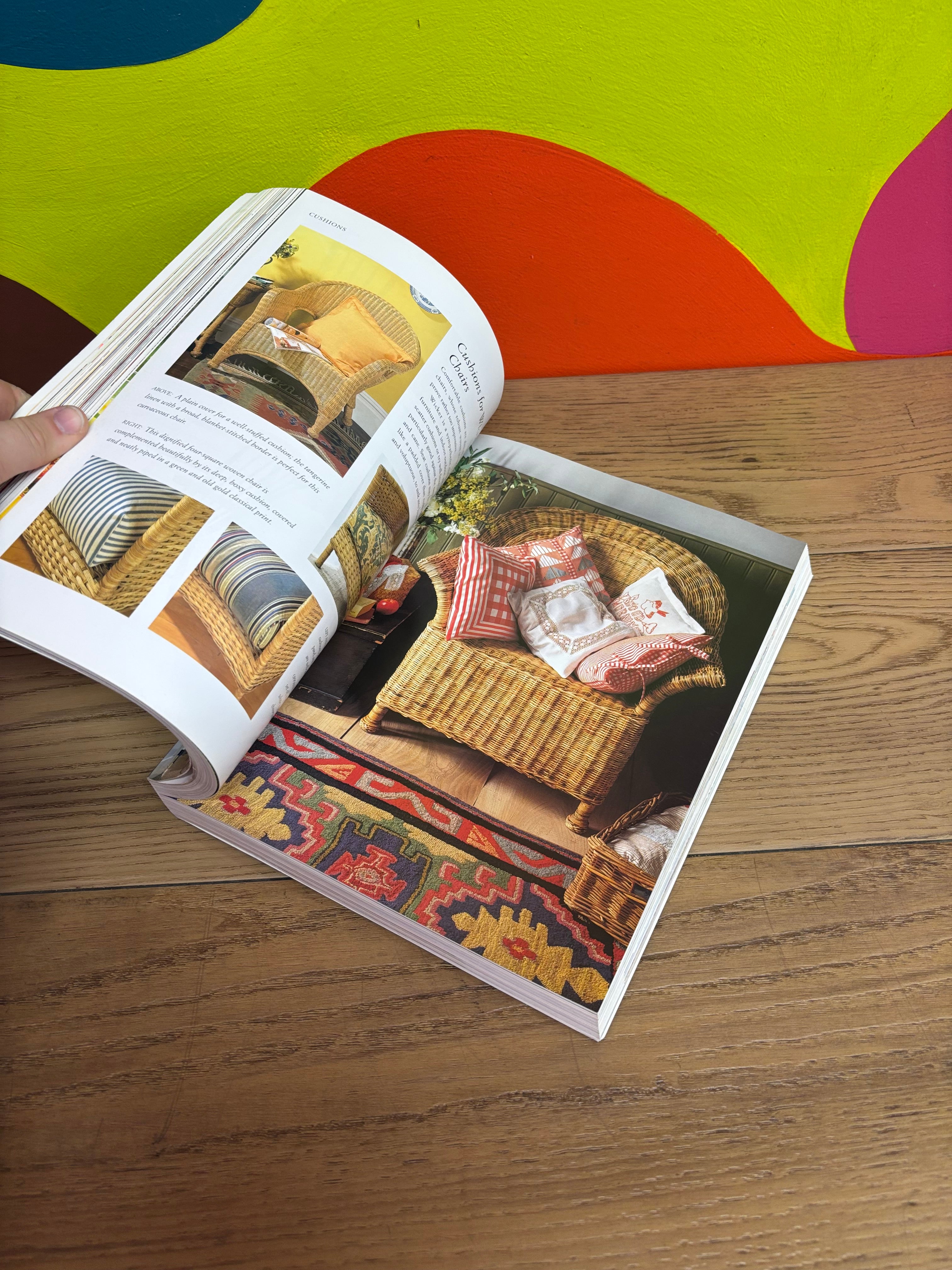 The Ultimate Decorating Book by Judy Spours