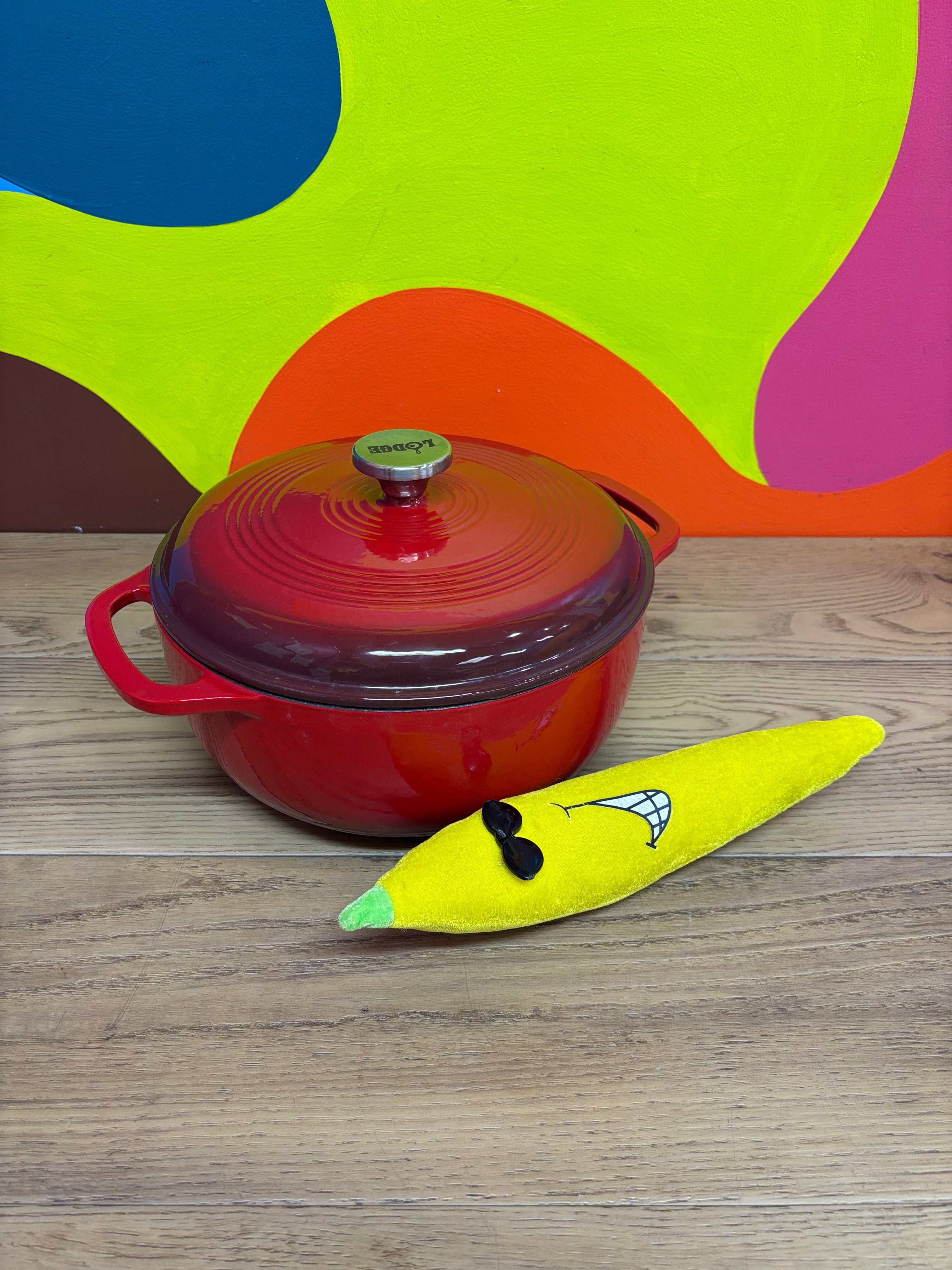 Red Lodge 6 QT Dutch Oven
