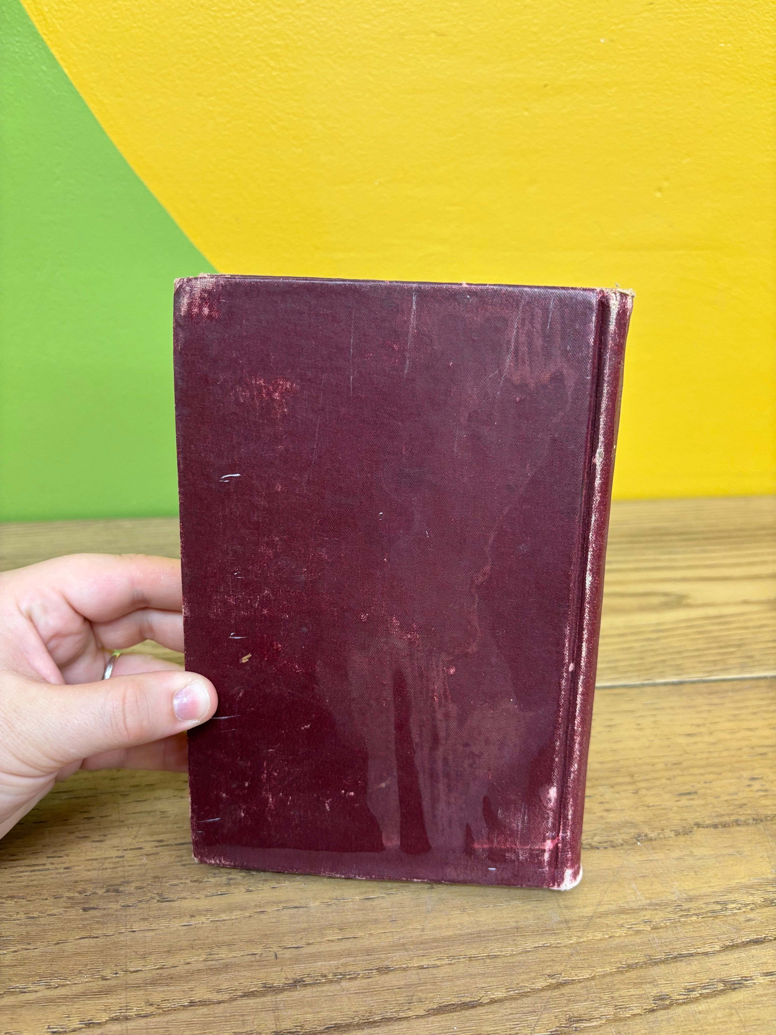 Practical Elocution: Fulton and Trueblood