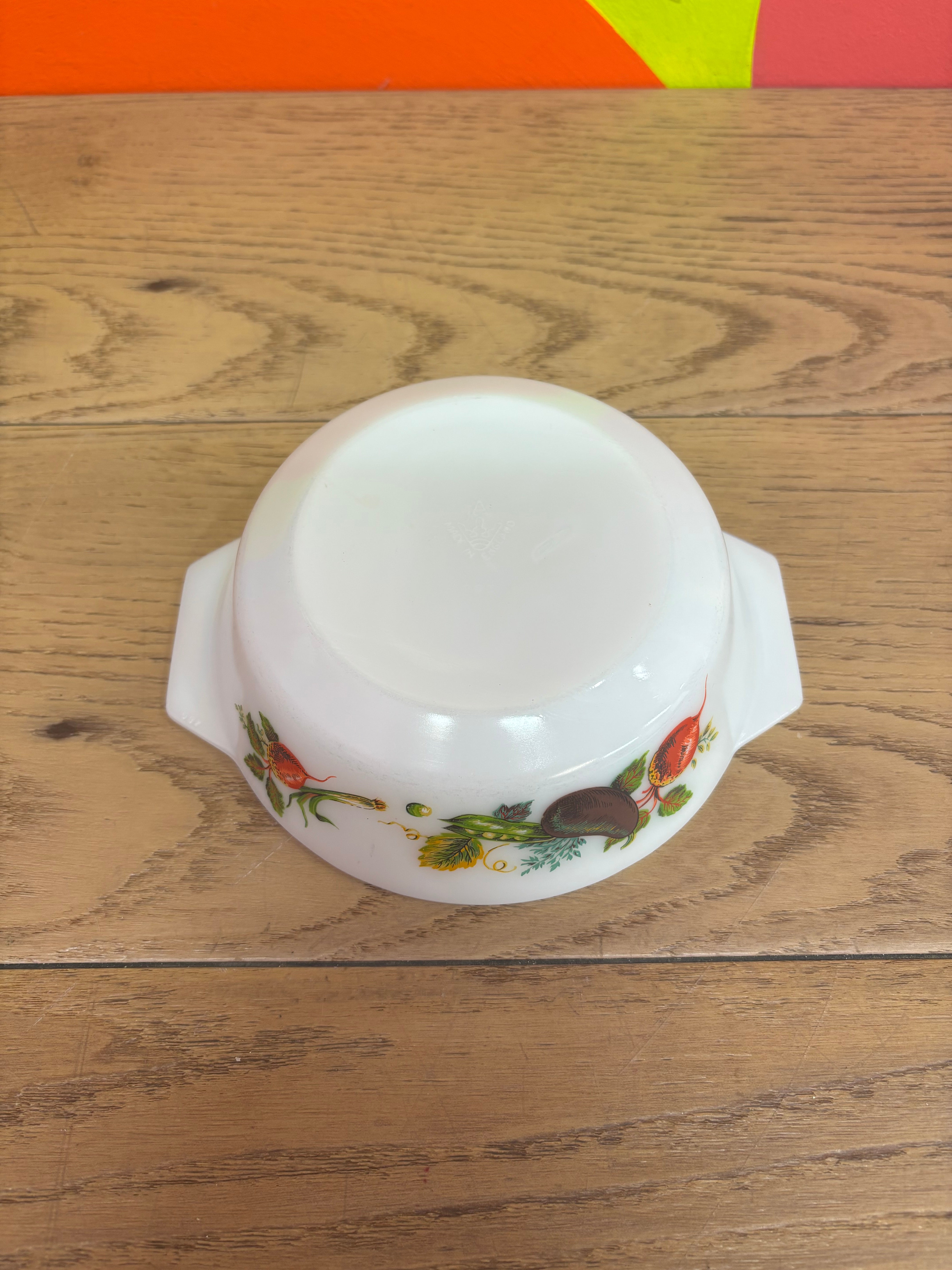 Pyrex Casserole Dish (3)