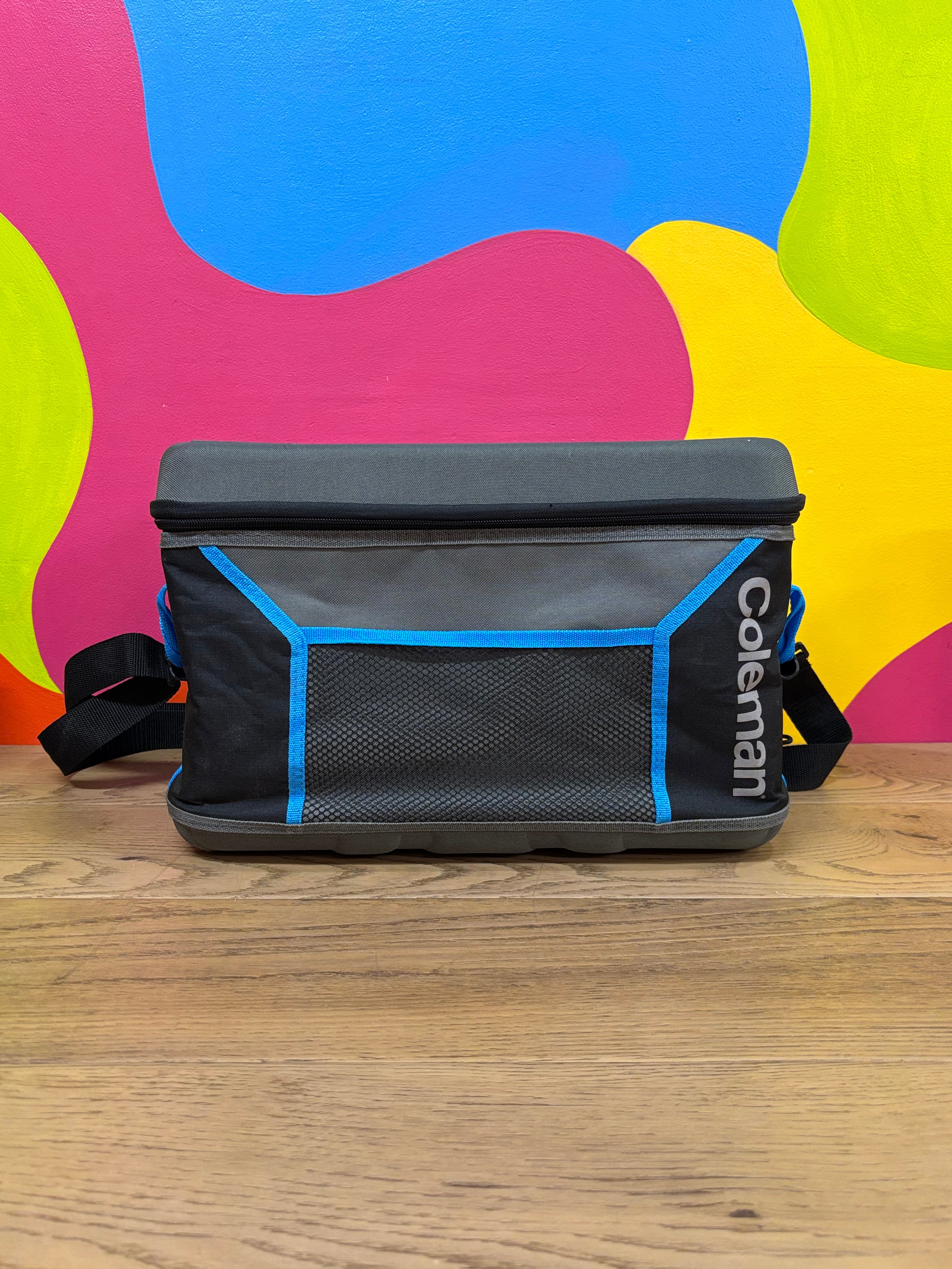 Coleman Collapsible Cooler