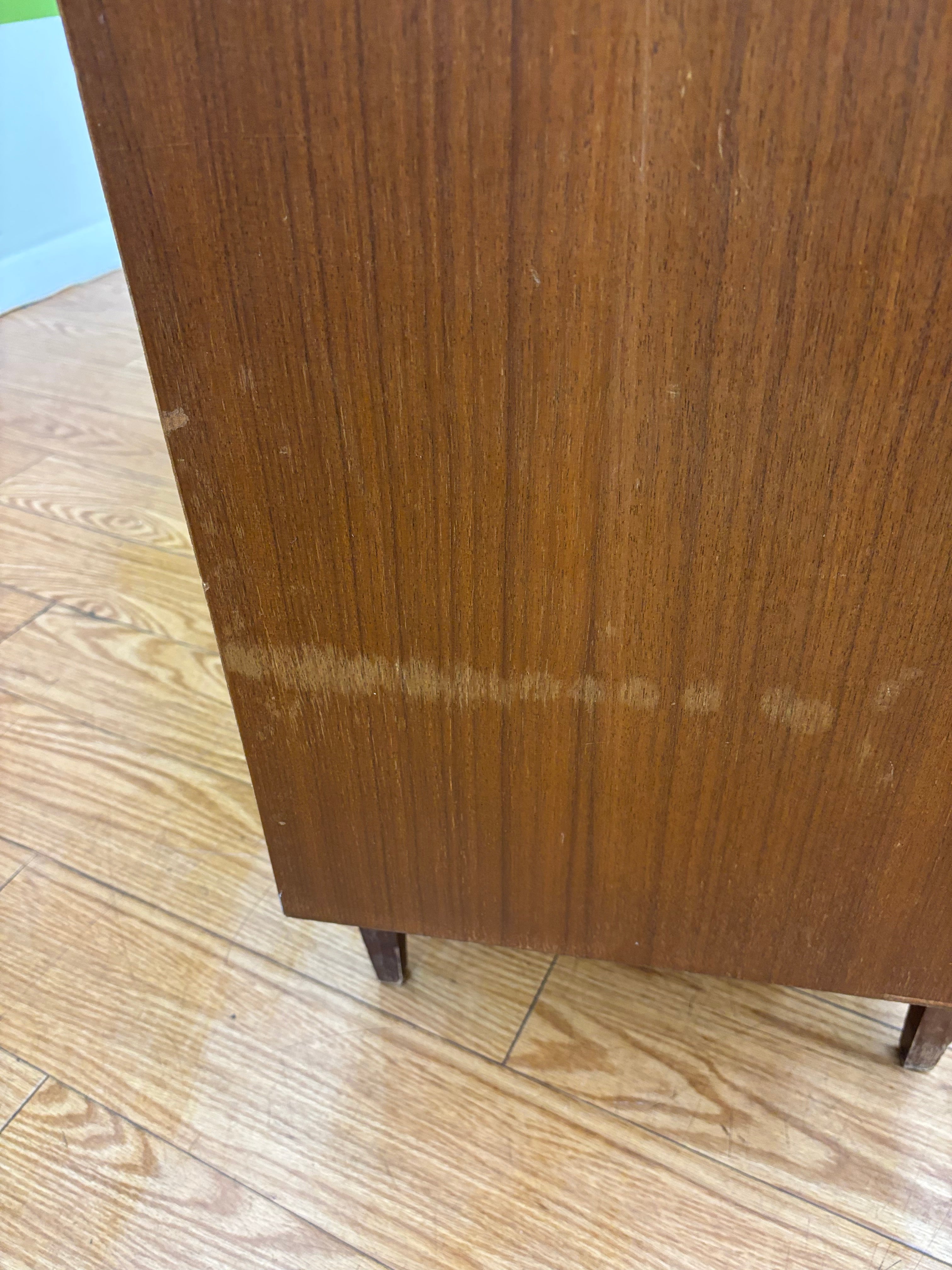 4 Drawer Dresser