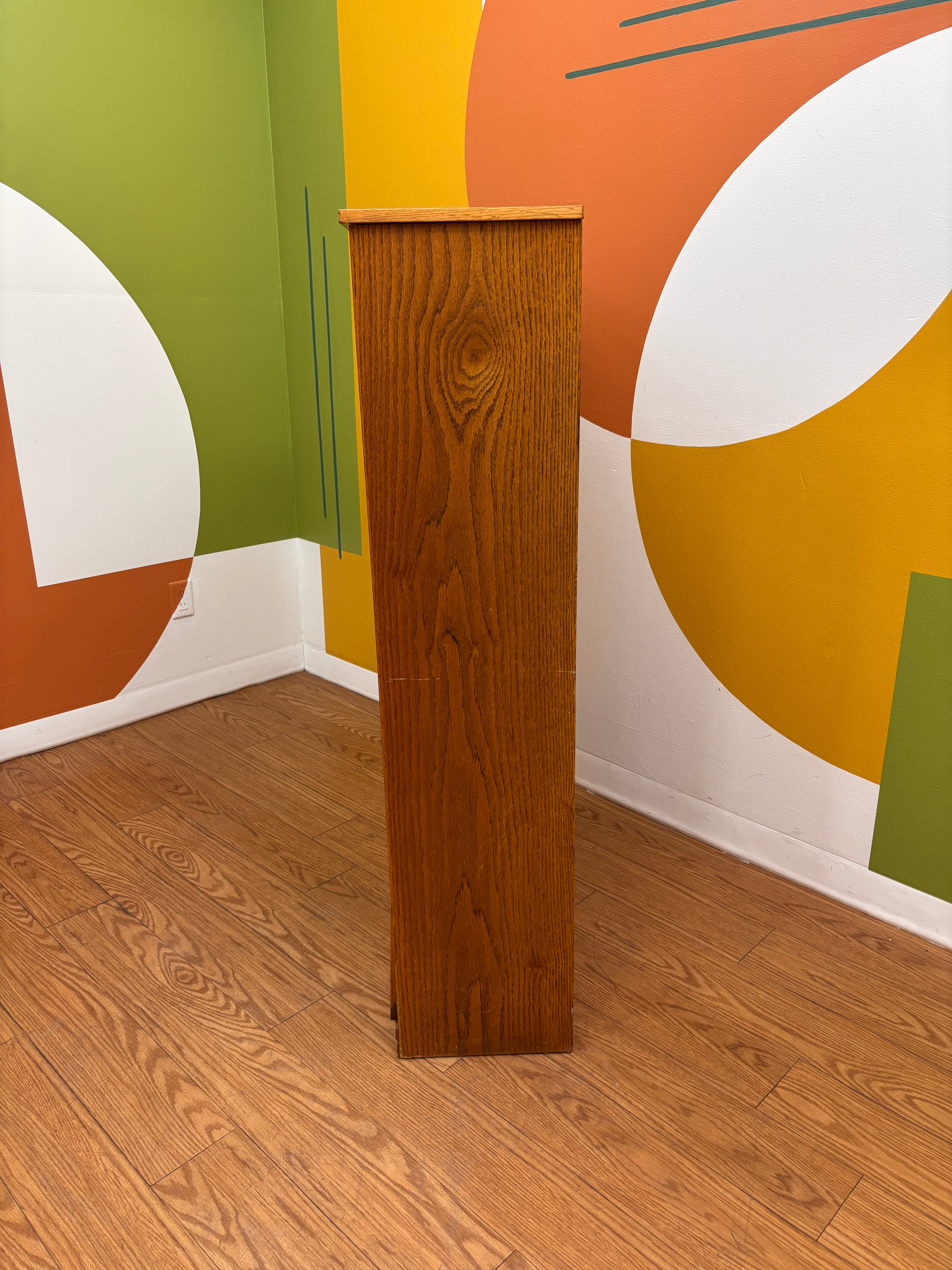 Barrister Bookcase (2 available)