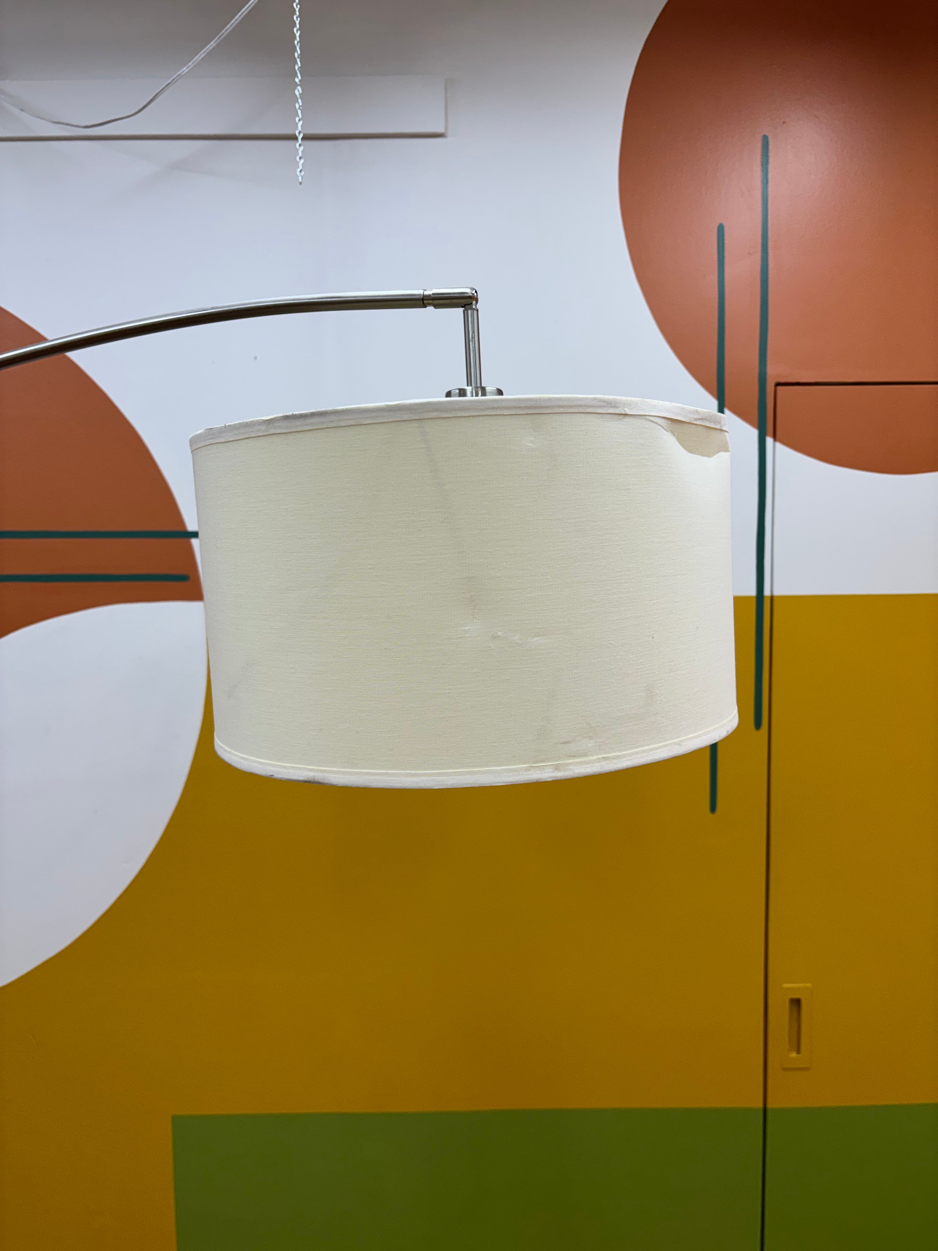 Large Floor Lamp