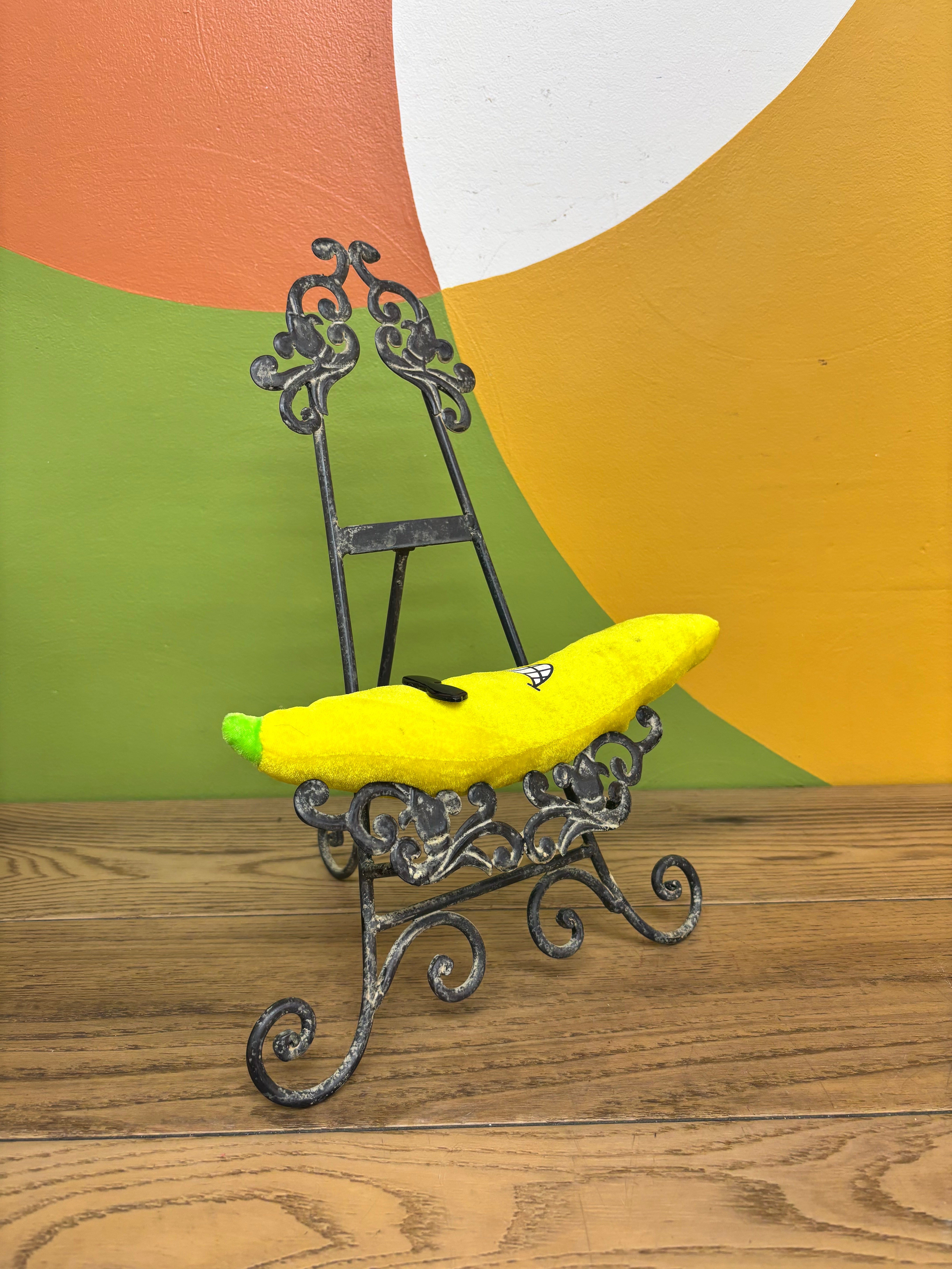 Metal Table Easel